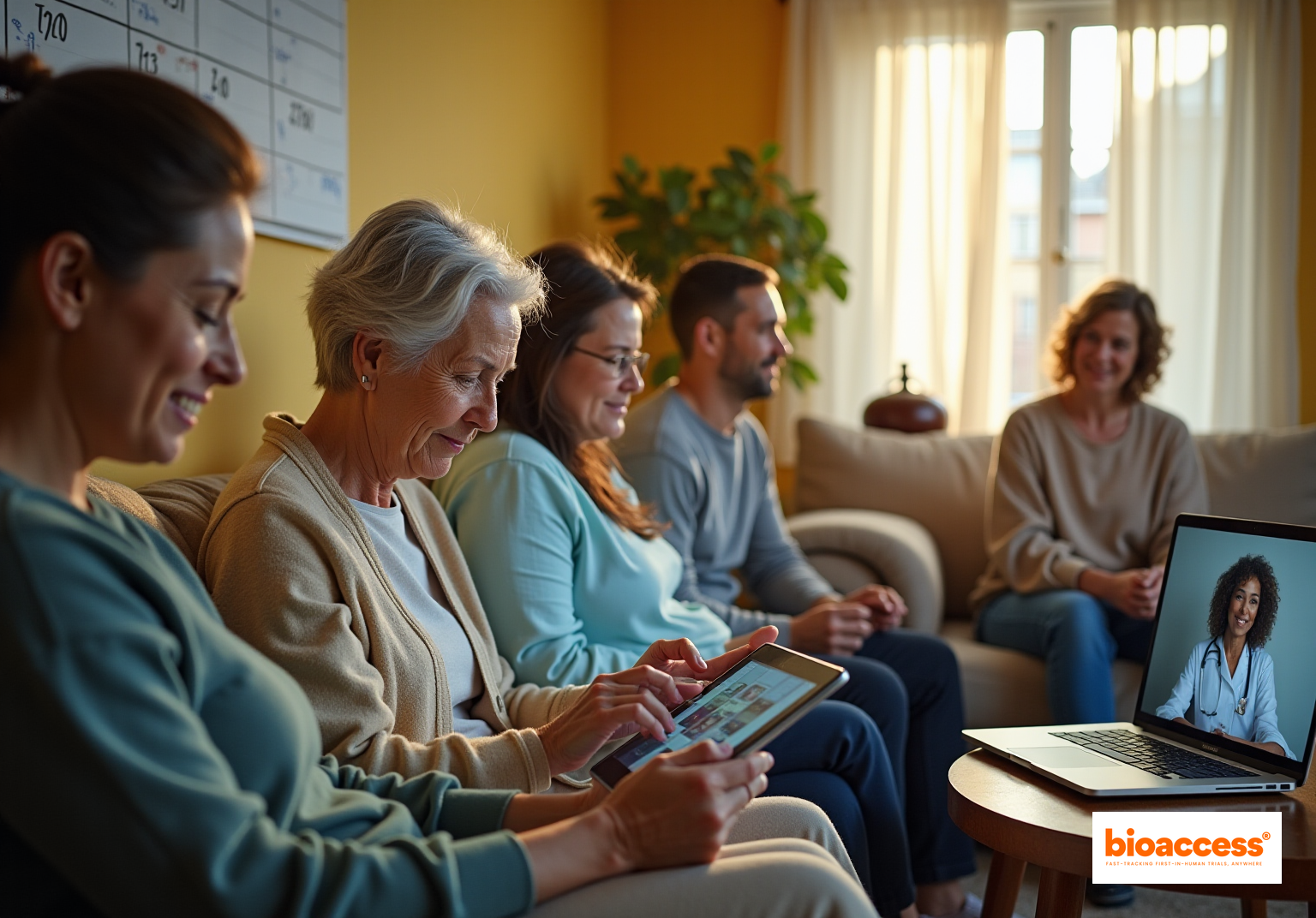 10 Benefits of Virtual Clinical Trials for Research Directors