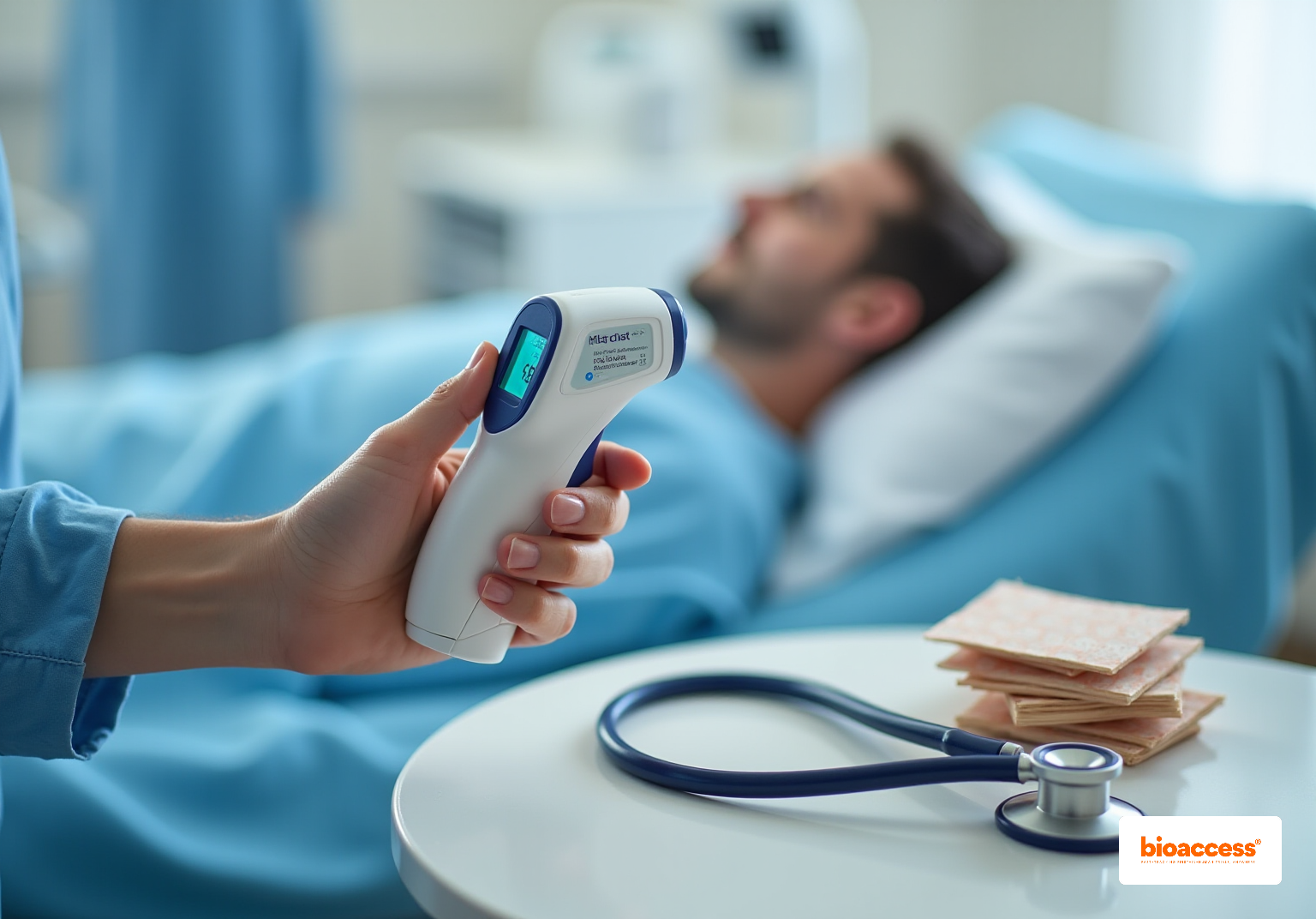 10 Class 1 Medical Device Examples You Should Know