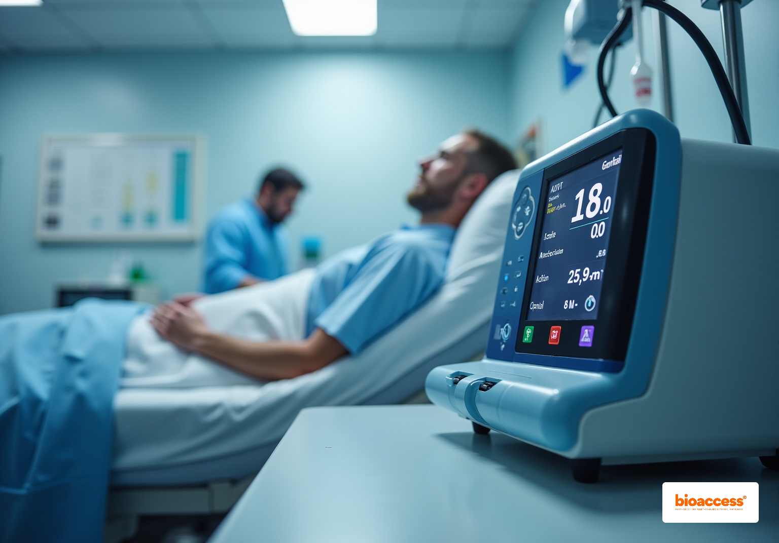 10 Class 2 Medical Device Examples for Clinical Research Leaders