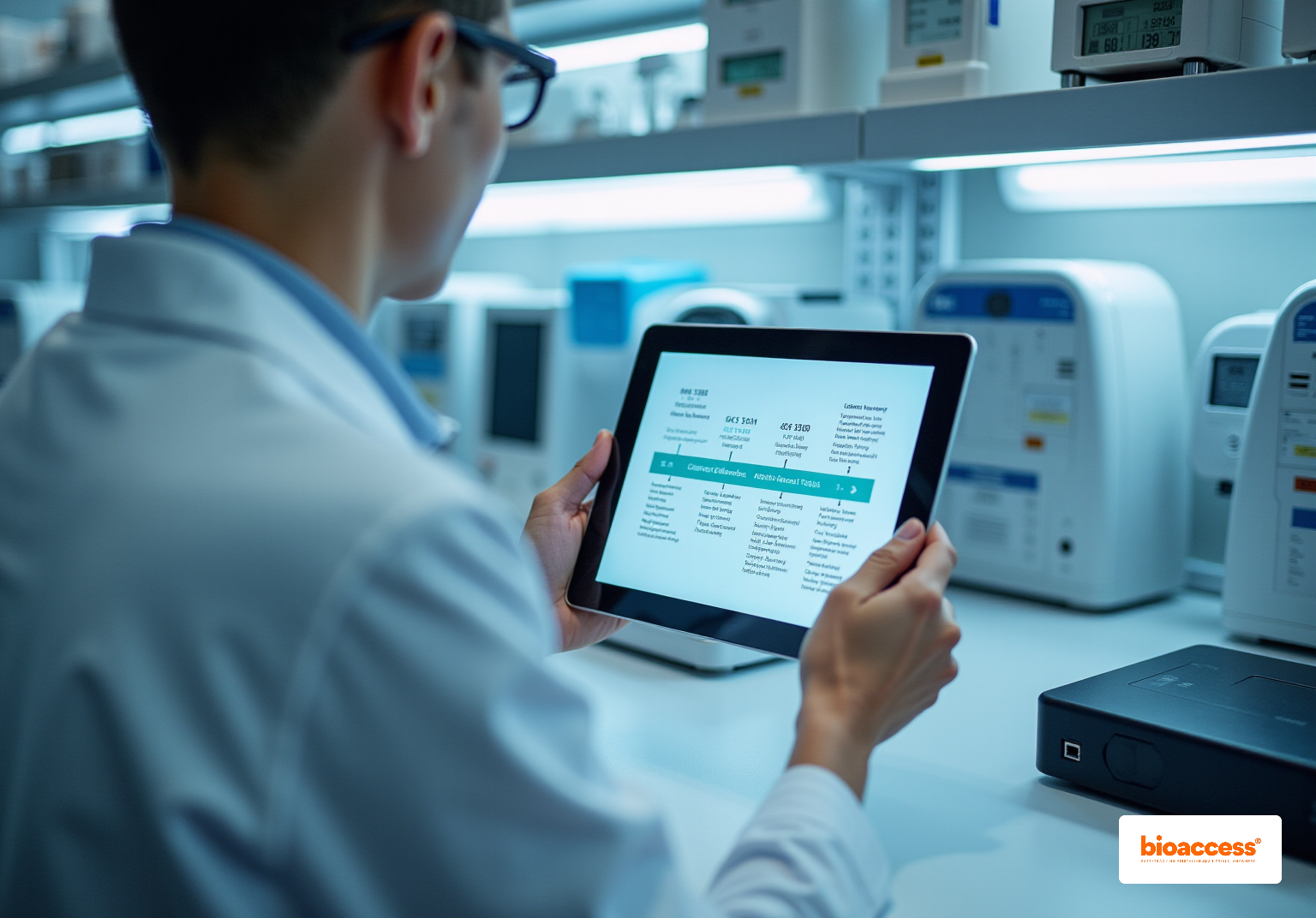 10 Class III Medical Device Examples Transforming Patient Care