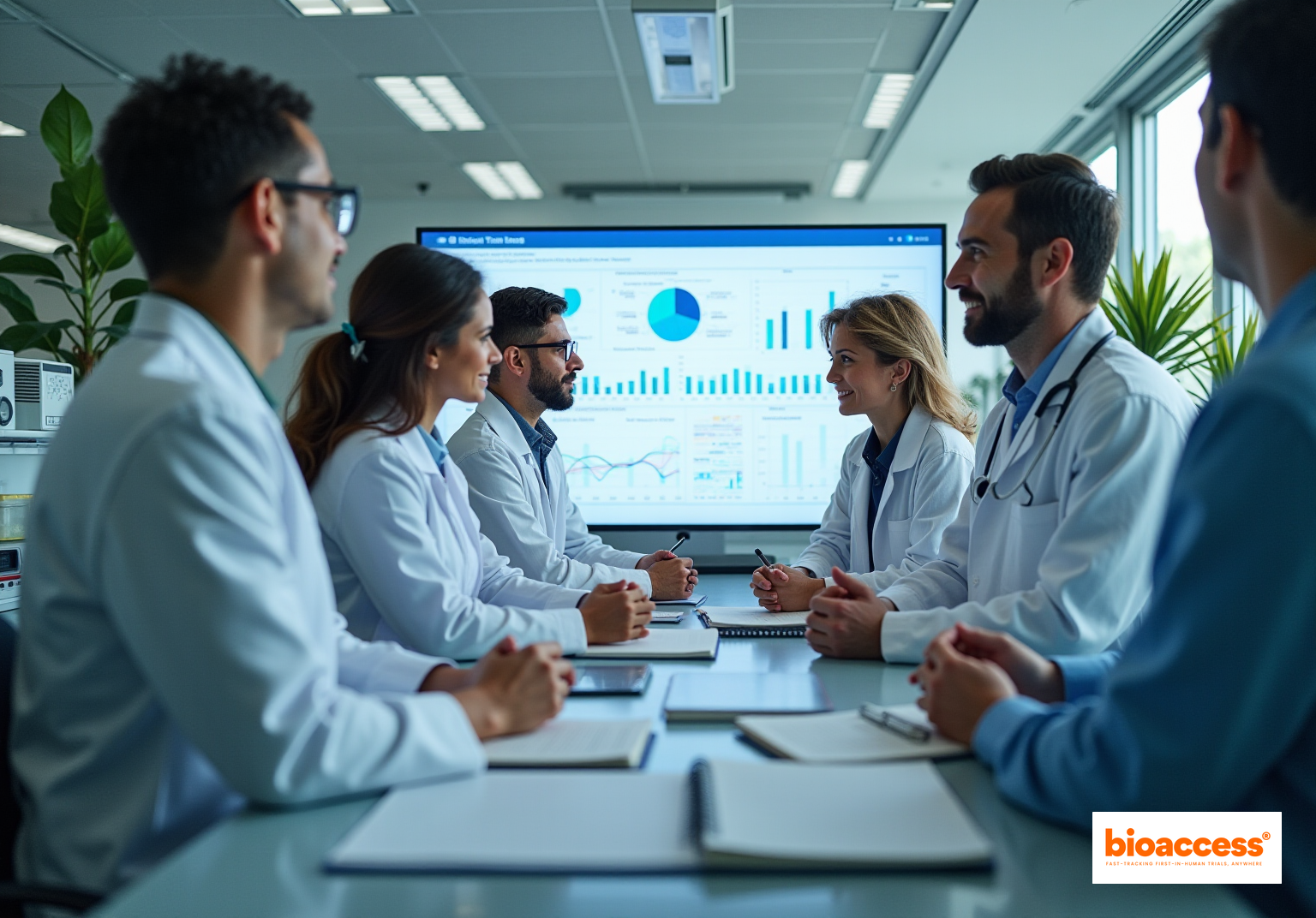 10 Essential Clinical Trial Definitions for Effective Research