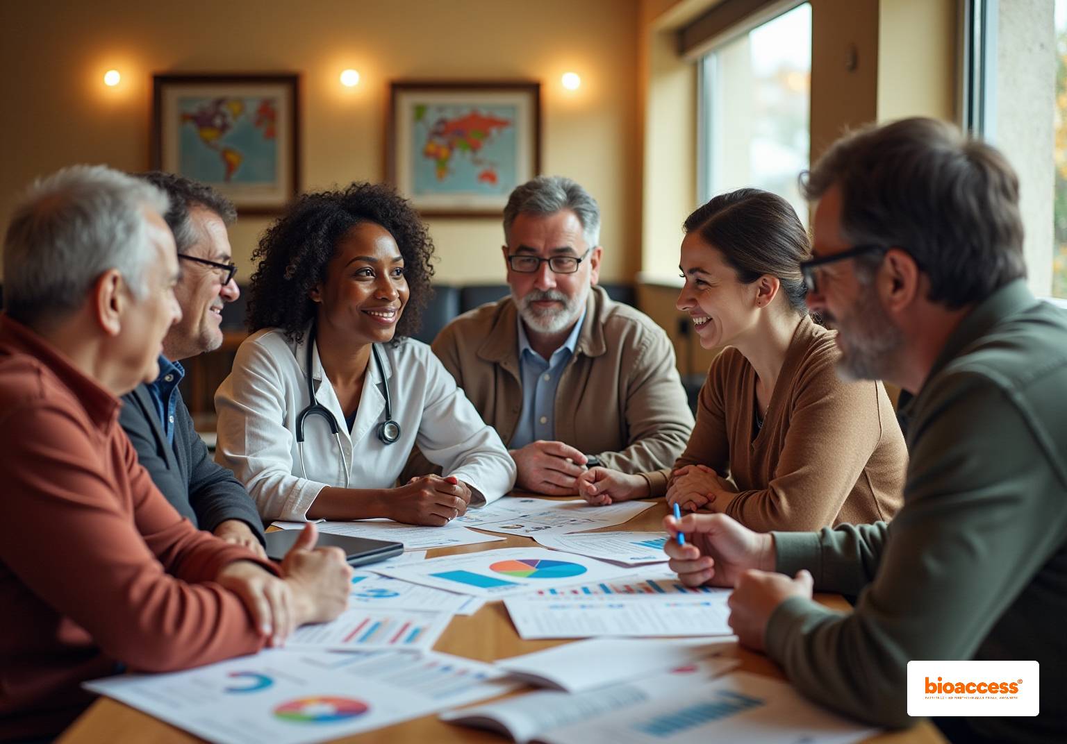 10 Essential Clinical Trial Diversity Metrics for Better Outcomes