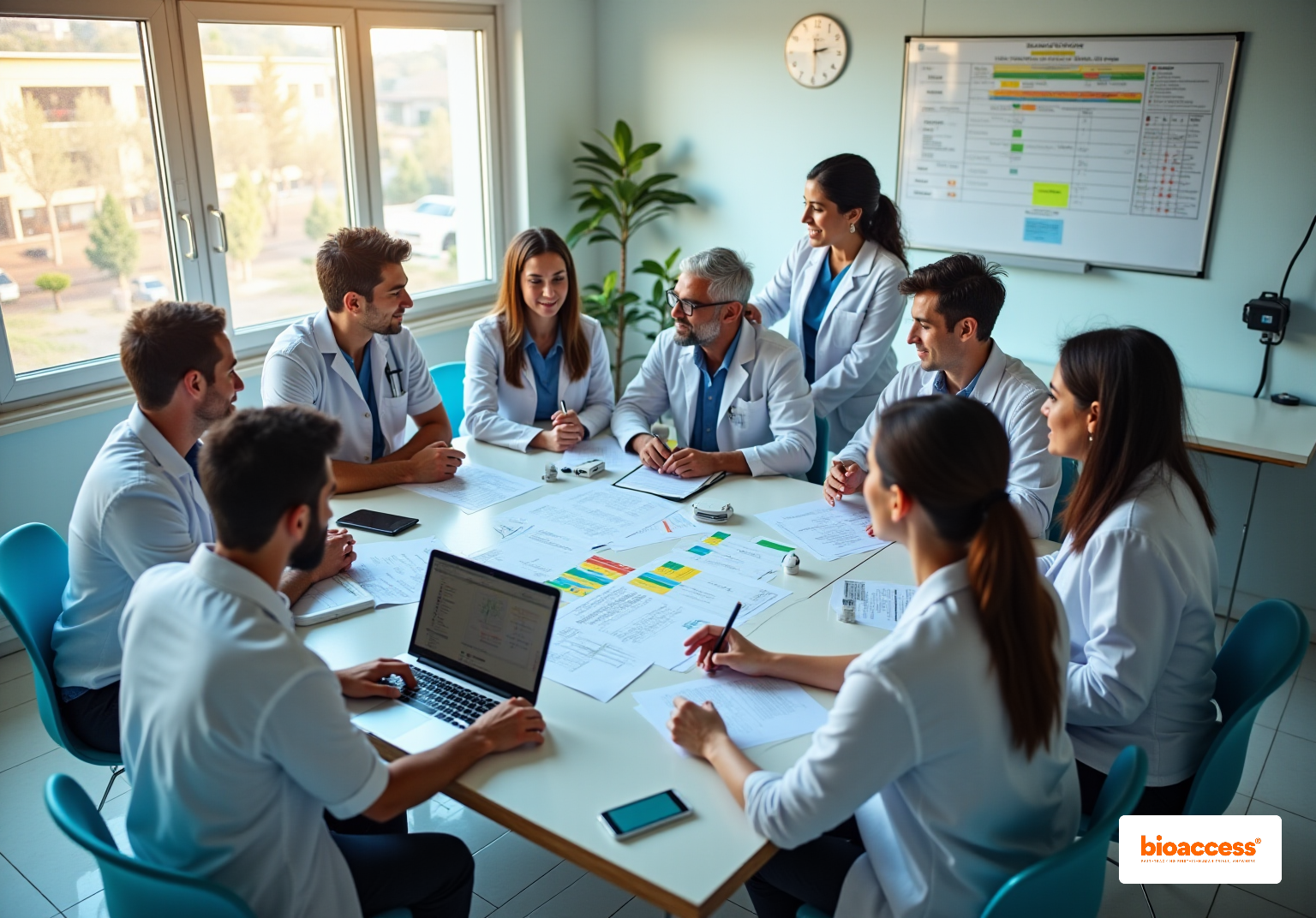 10 Essential Clinical Trial Supply Services for Medtech Innovators