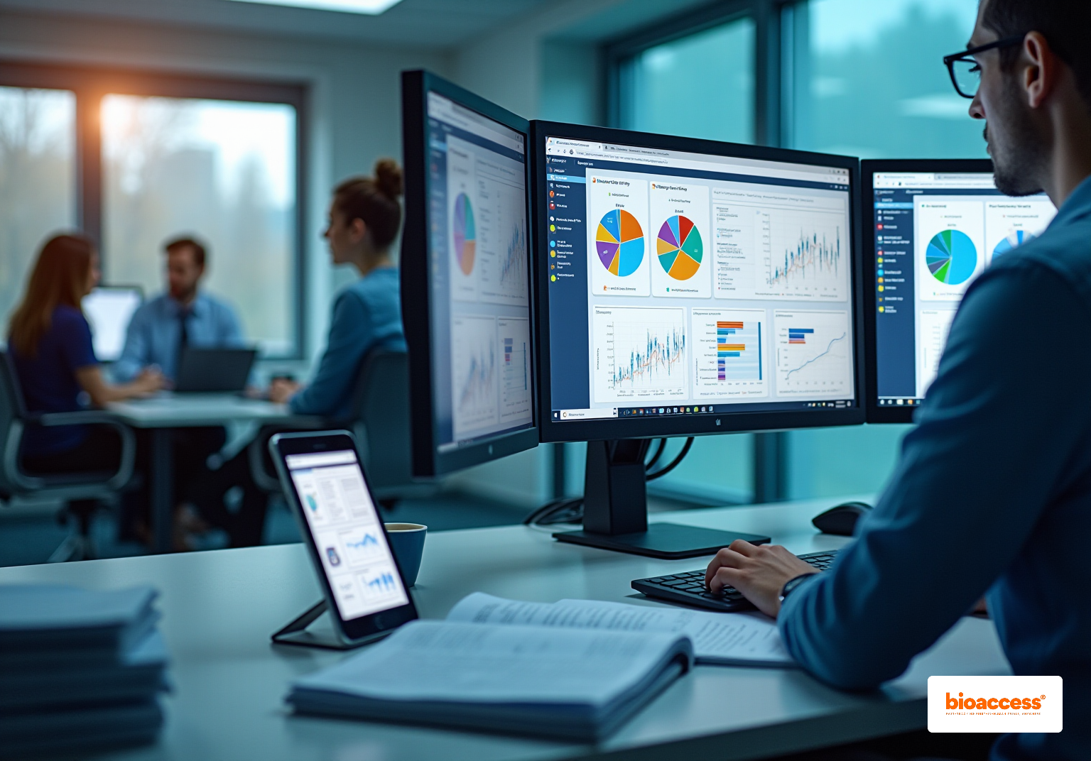 10 Essential Features of Electronic Trial Master File (eTMF) Solutions