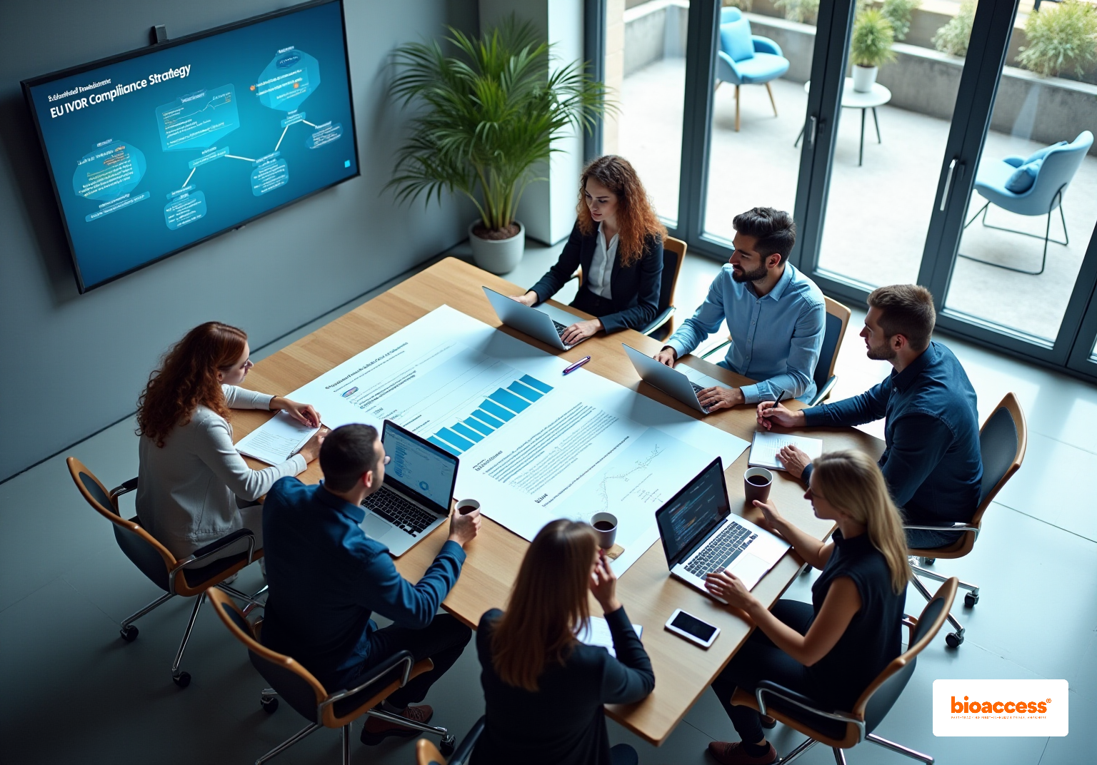 10 Essential Insights on EU IVDR Compliance for Medtech Innovators