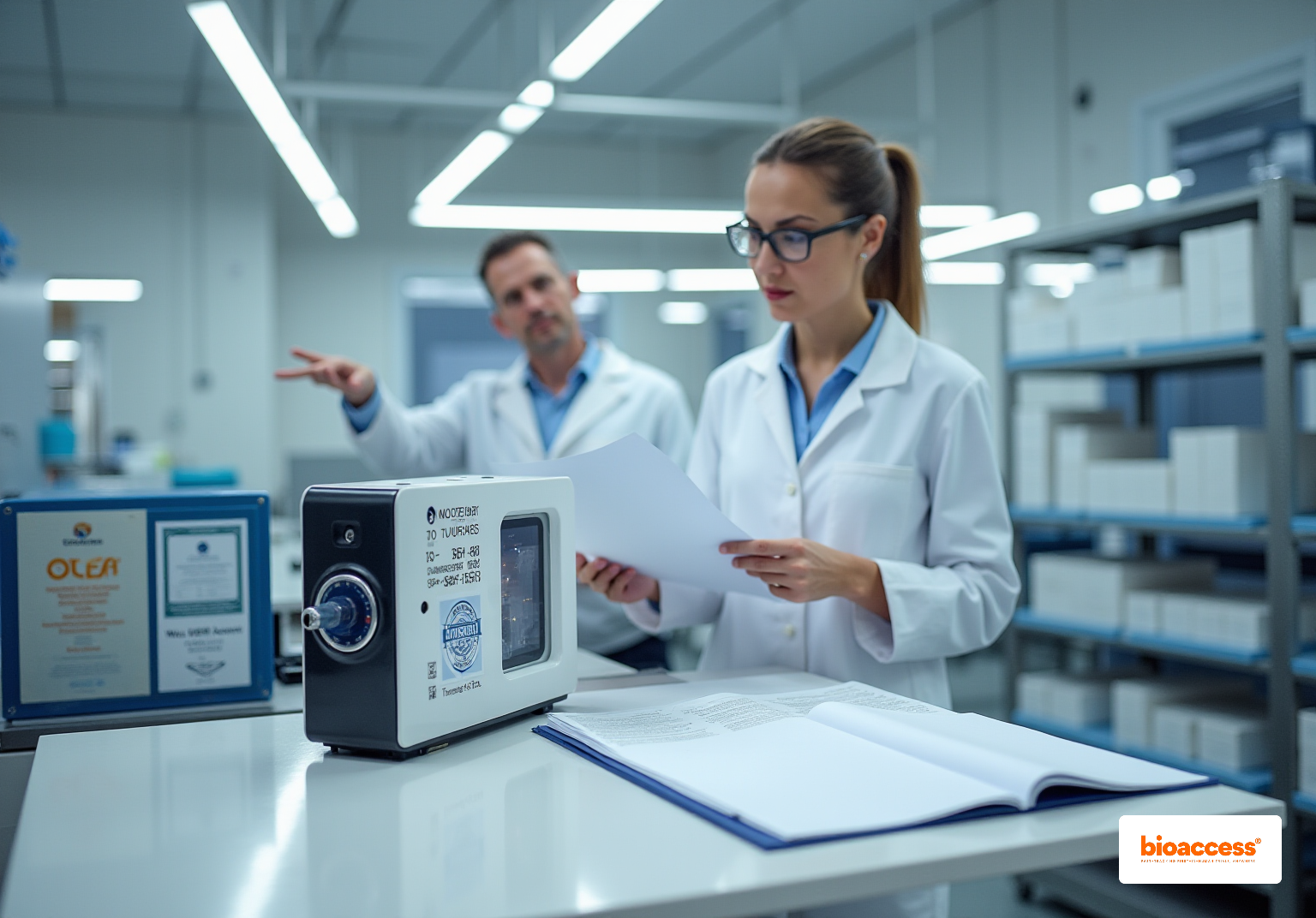 10-essential-iso-medical-standards-for-device-compliance
