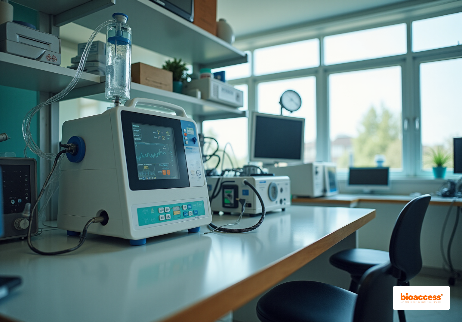 10 Essential Medical Equipment Types for Clinical Research Success
