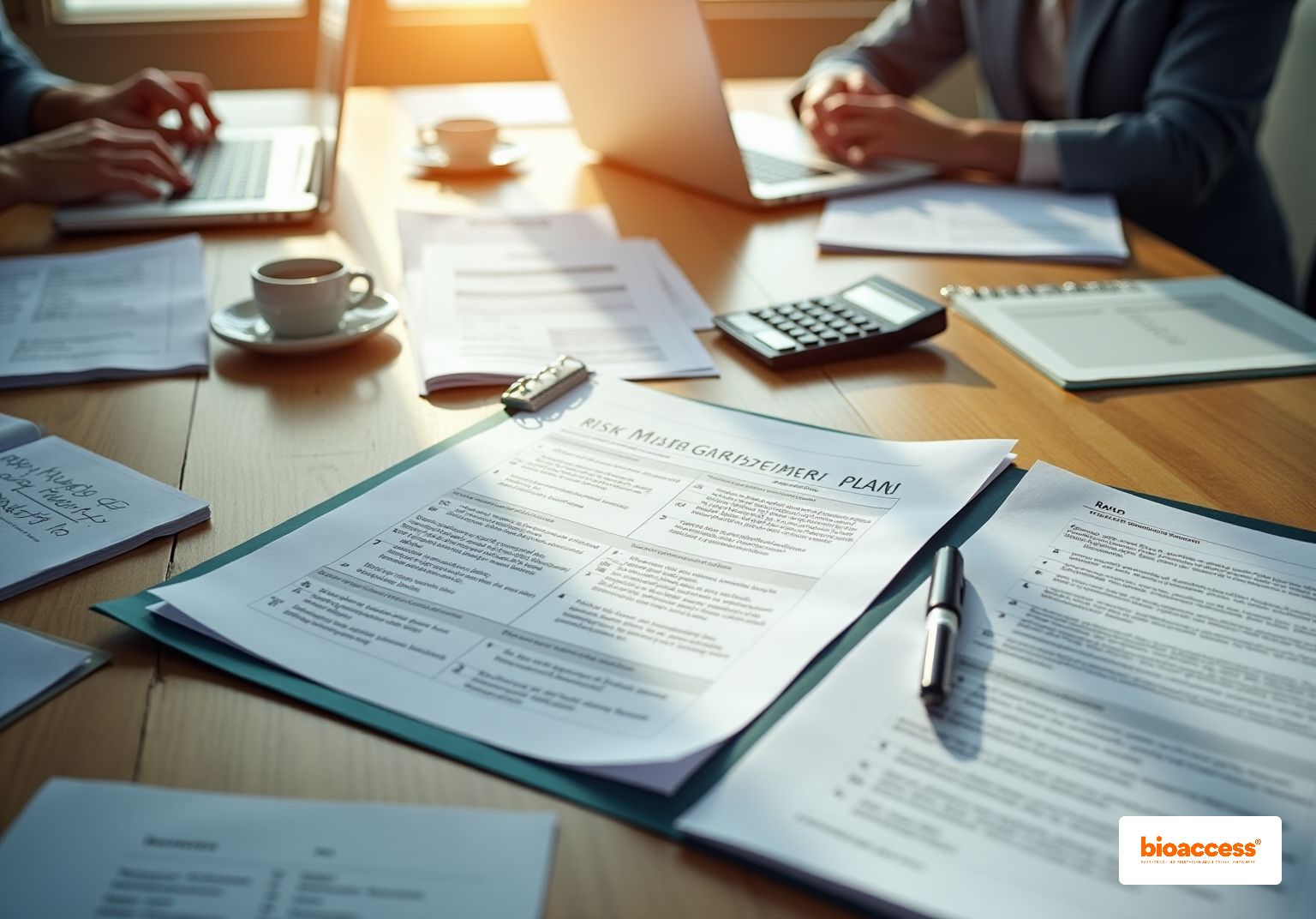 10 Essential RMP Submission Templates for Biologics in Australia