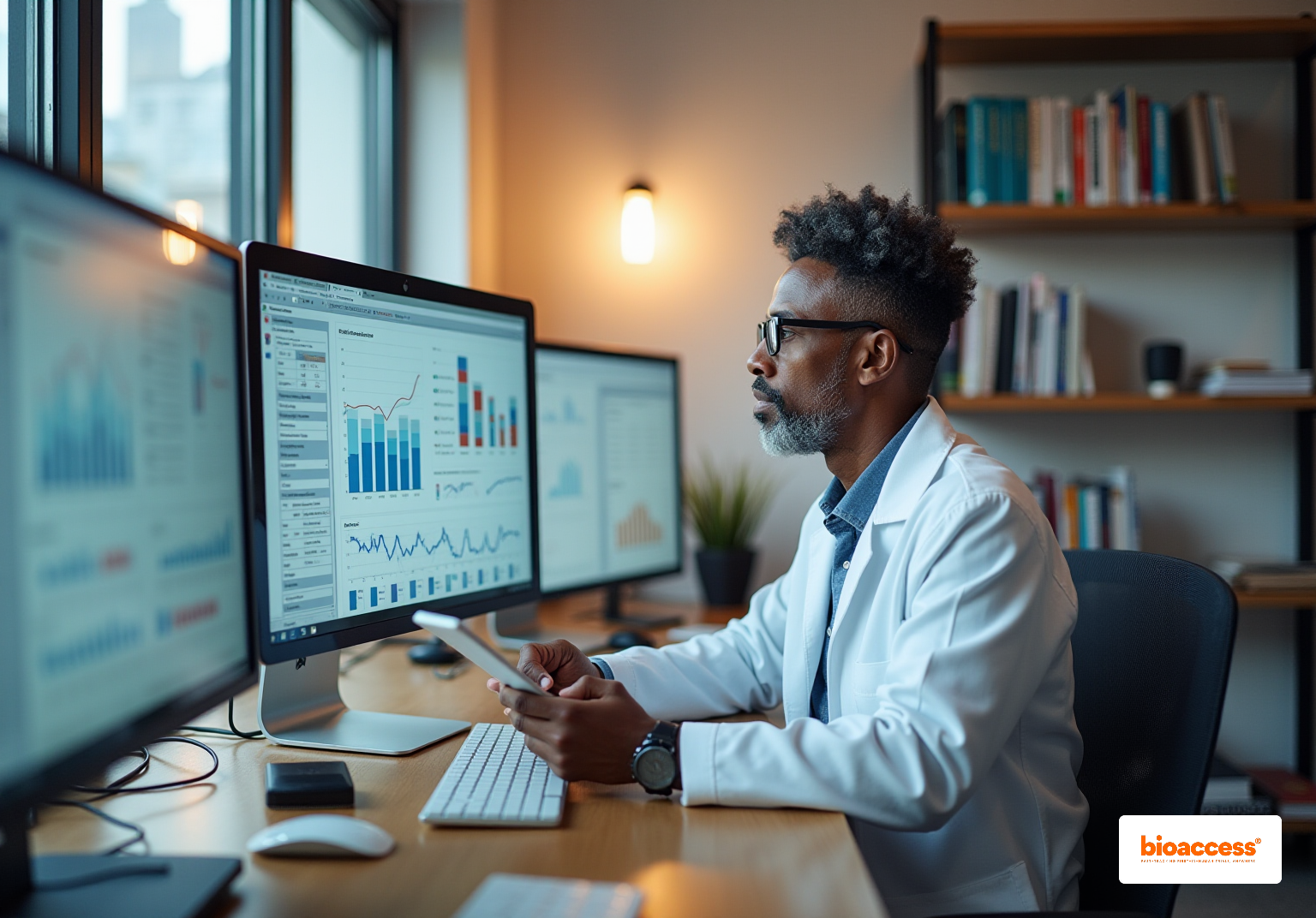 10 Essential Skills Every Clinical Trials Statistician Must Master