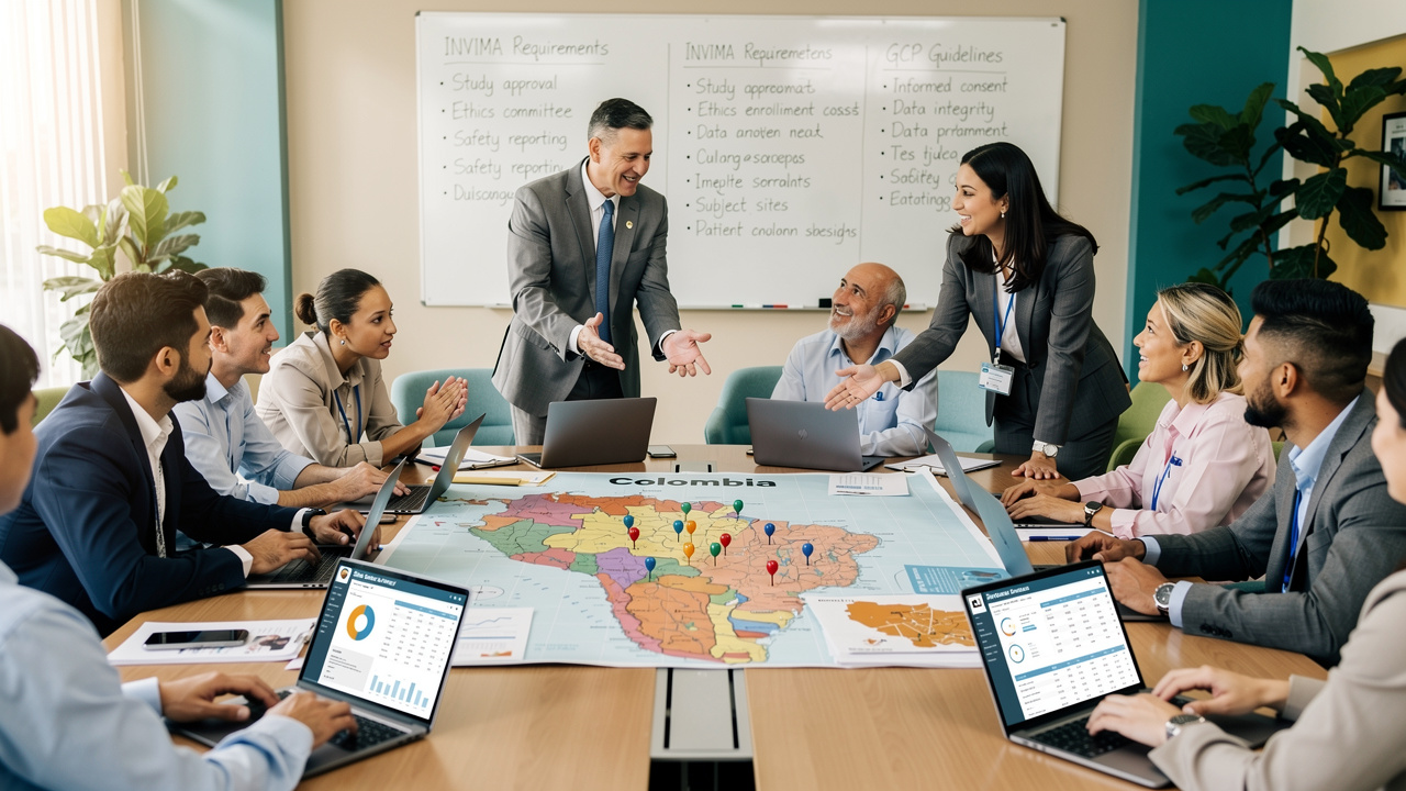 10-essential-tips-for-choosing-investigator-sites-in-colombia