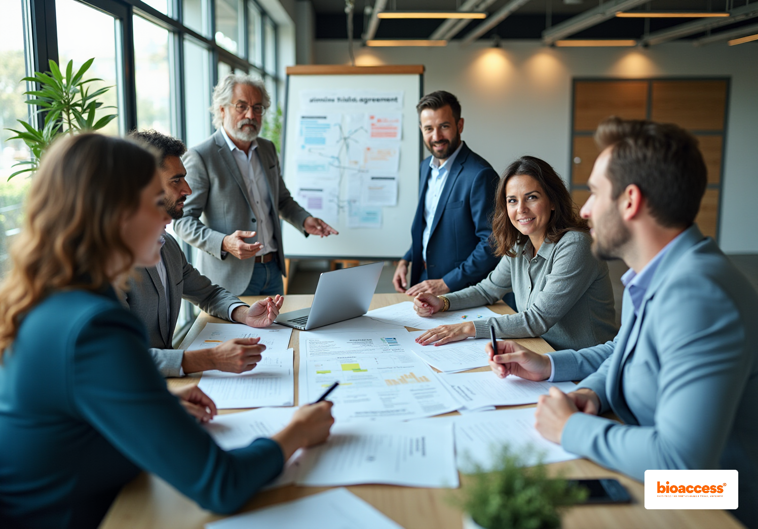 10 Essential Trial Agreement Templates for Device and Drug Trials