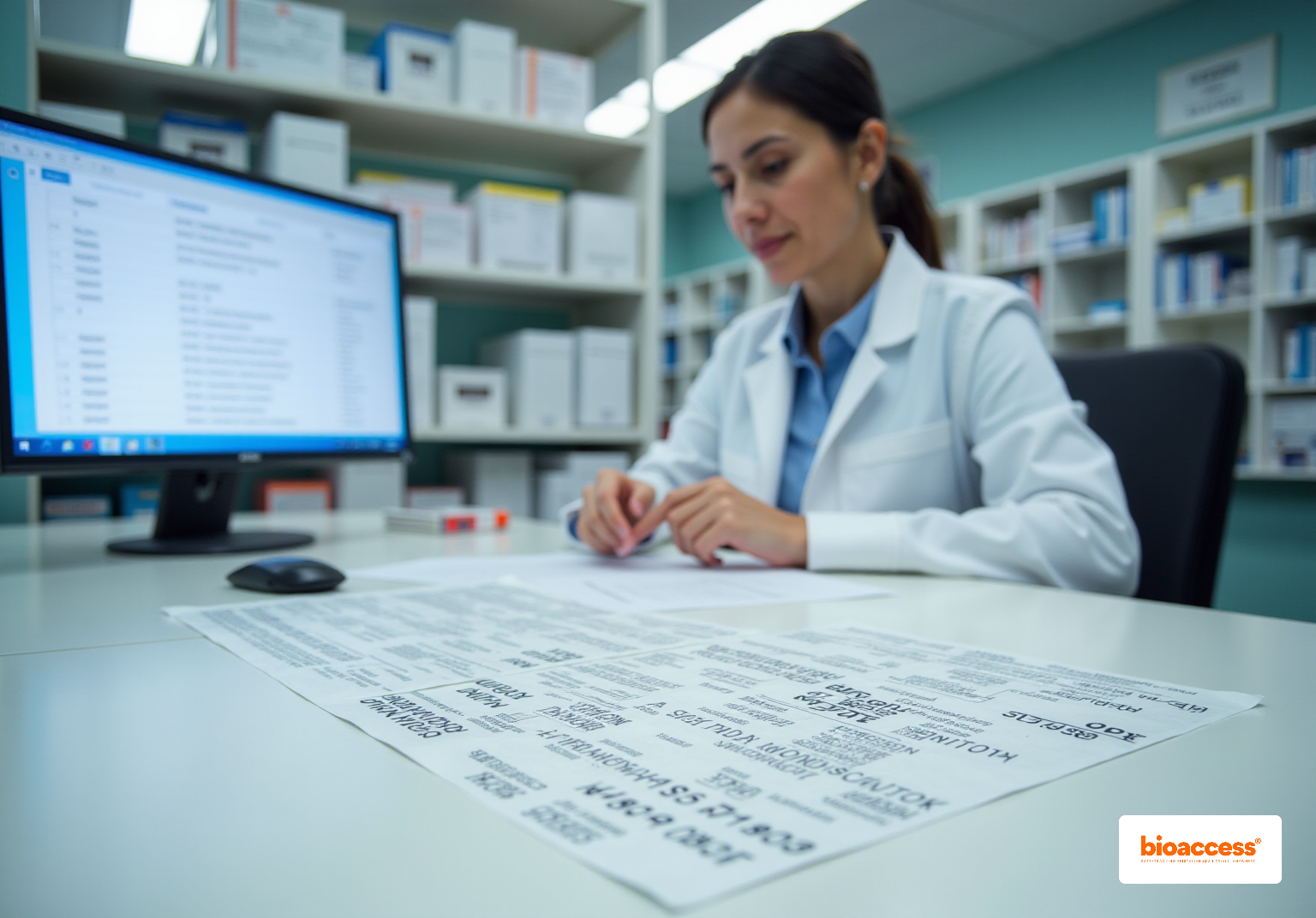 10 Essential Trial Material Labeling Requirements in Albania