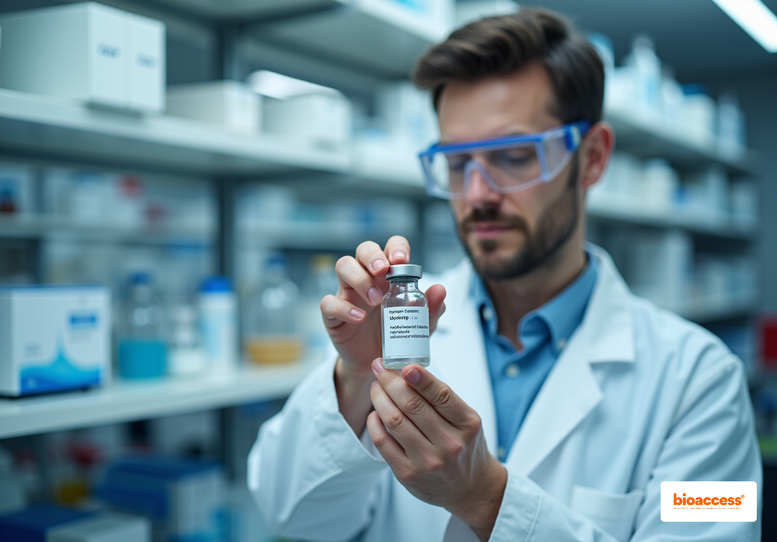10 Examples of Radiopharmaceuticals Transforming Cancer Treatment