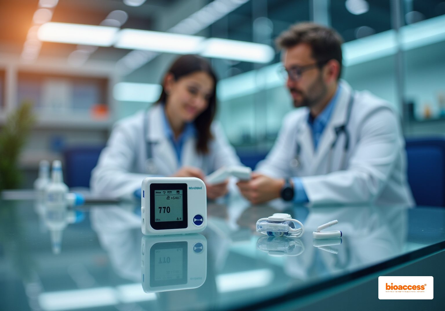 10 Innovative Drug-Device Combination Products Transforming Healthcare
