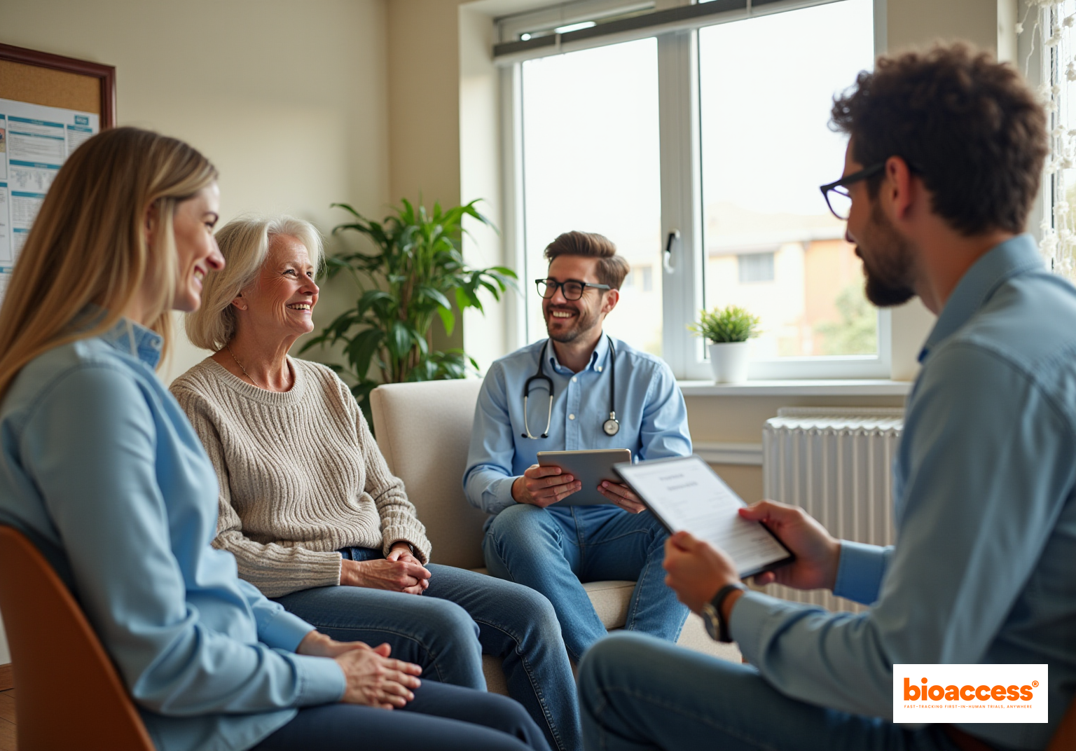 10 Insights on Paid Clinical Research Trials for Participants