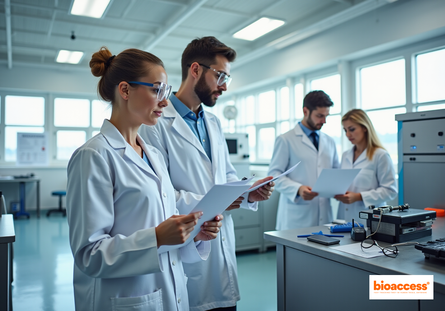 10 ISO 13485 Audit Firms Mexico List for Medtech Compliance