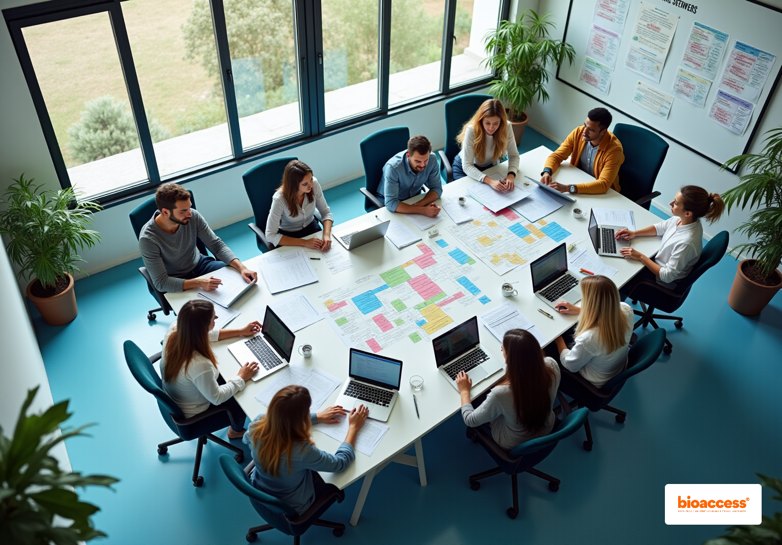 10 Key Elements of Clinical Study Design for Success