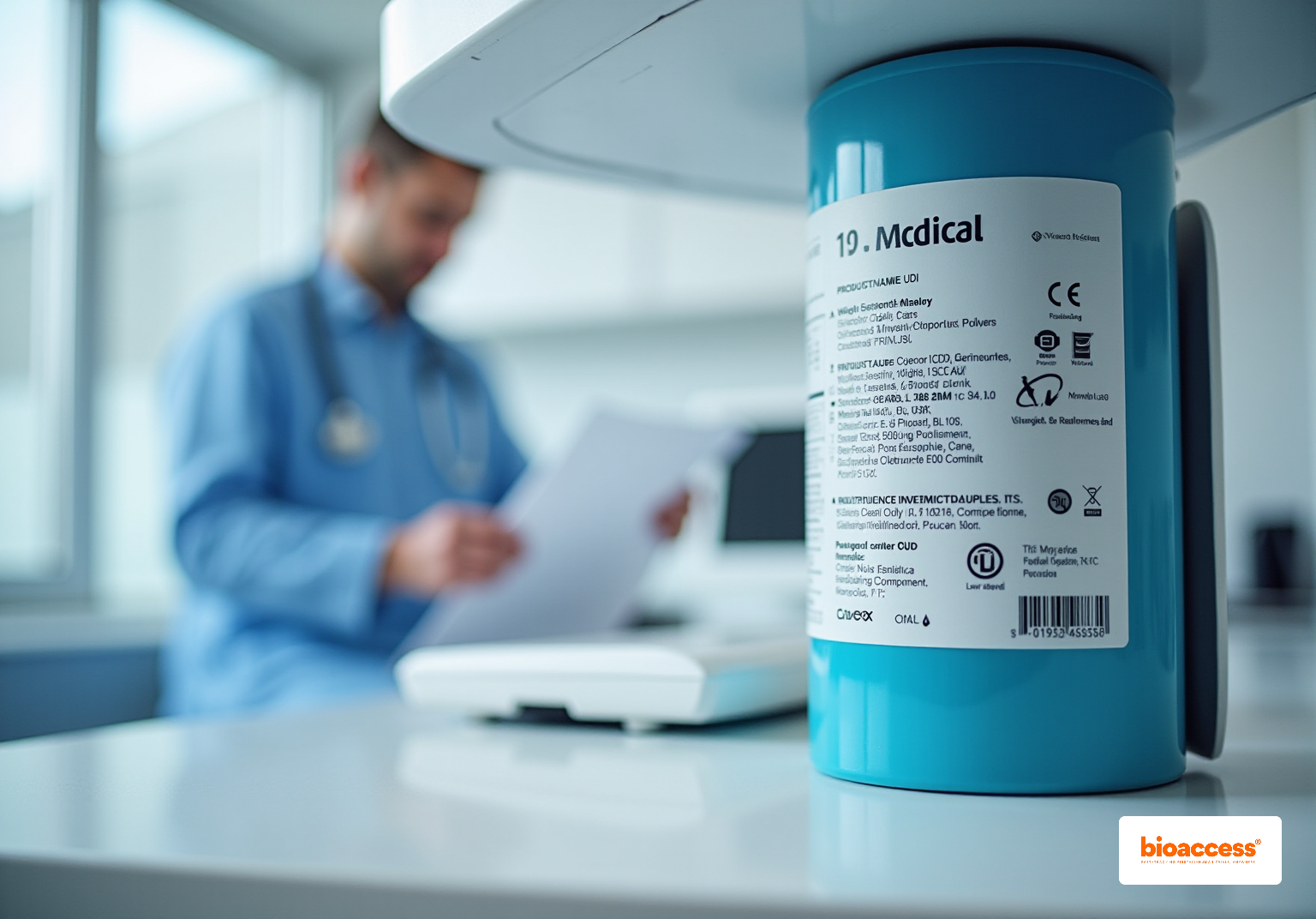 10 Key FDA Labeling Requirements for Medical Devices Compliance