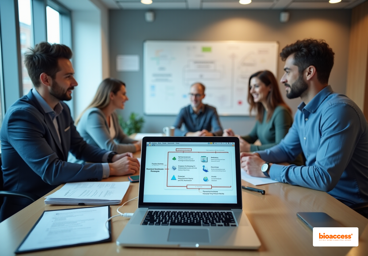 10 Key Insights for Navigating the MDACS Framework Successfully