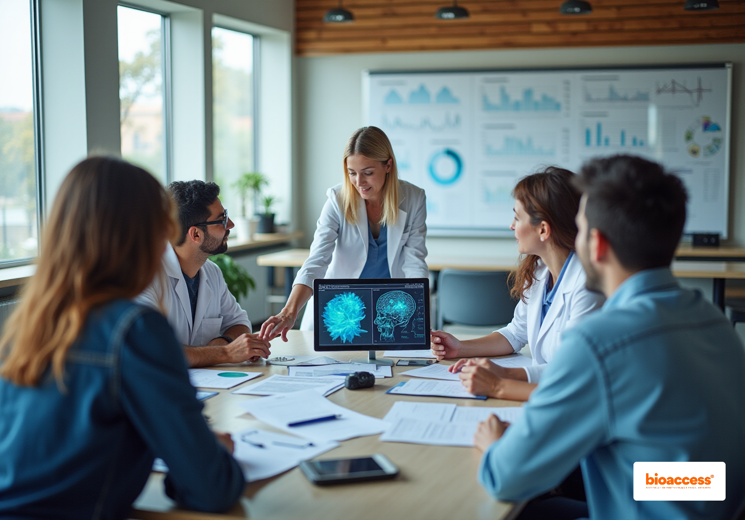10 Key Insights for Neurology Clinical Trials in Chile