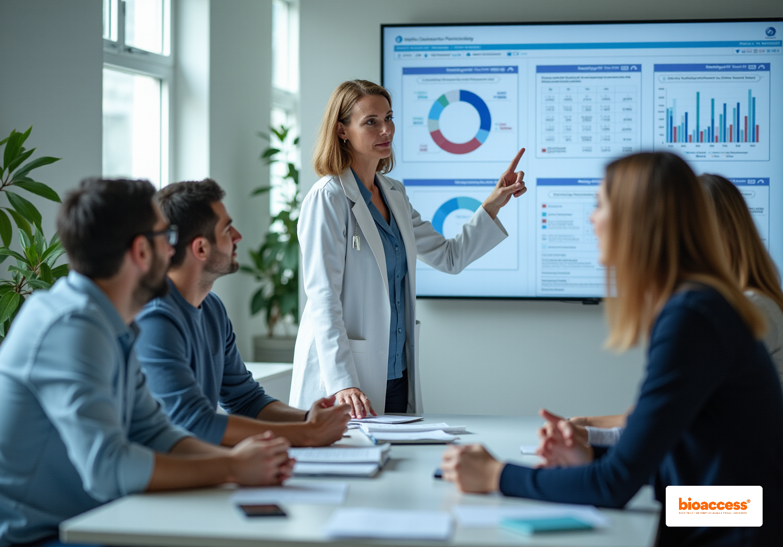10 Key Randomized Control Trial Examples Transforming Healthcare