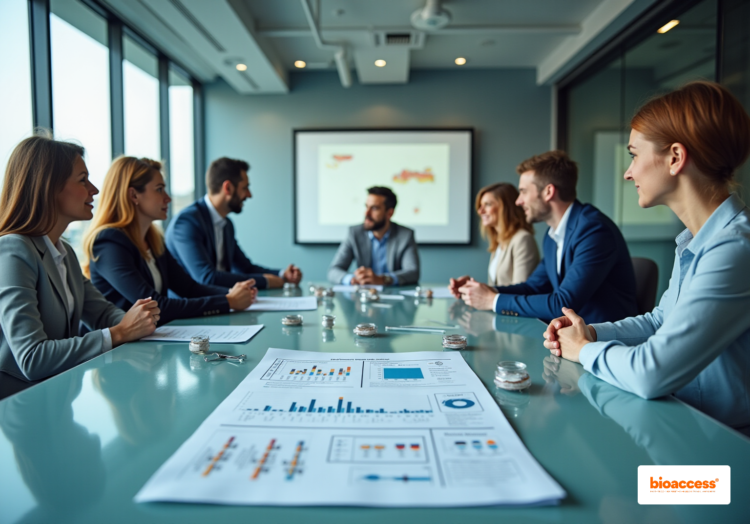 10 Key UDI Implementation Support Providers in Brazil