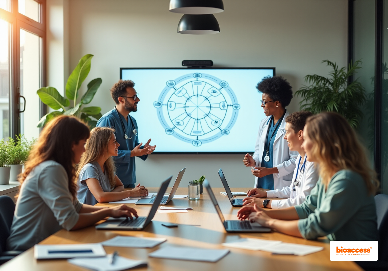 10 Leading Clinical Data Management Companies for Research Success