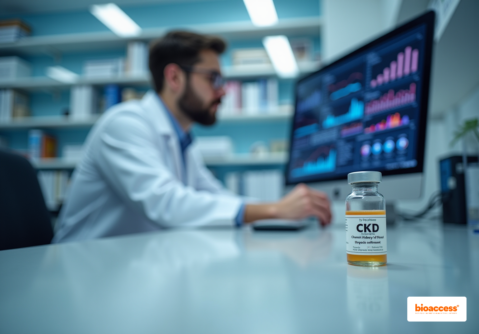 10 New Treatments for CKD in 2024: Innovations You Need to Know