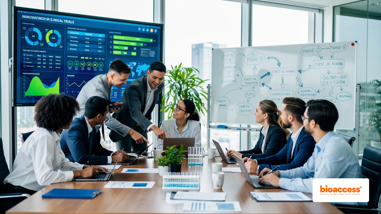 10 Reasons to Choose a Contract Research Organization in Cuba