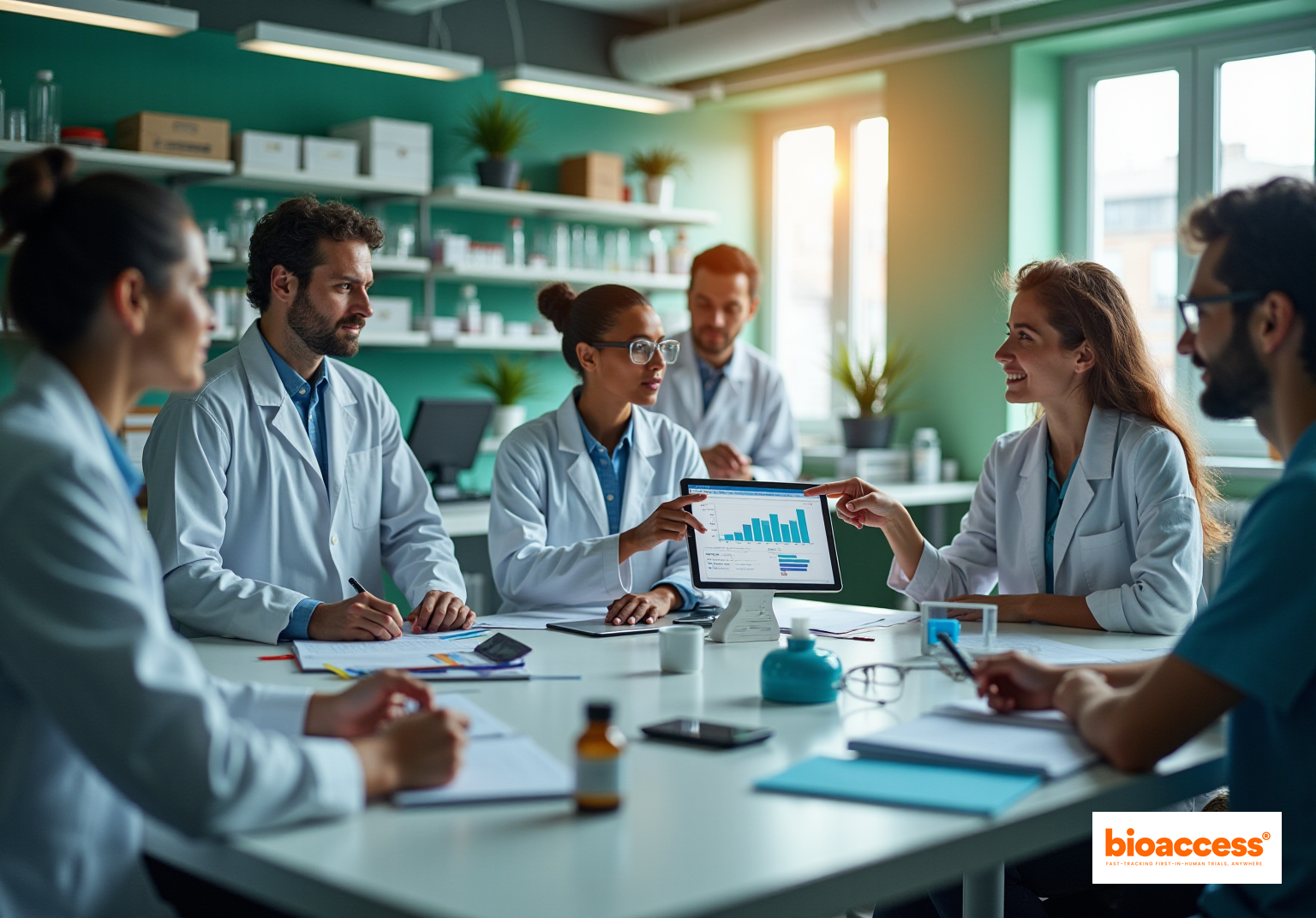 10 Strategies for Effective Drug Formulation in Clinical Research