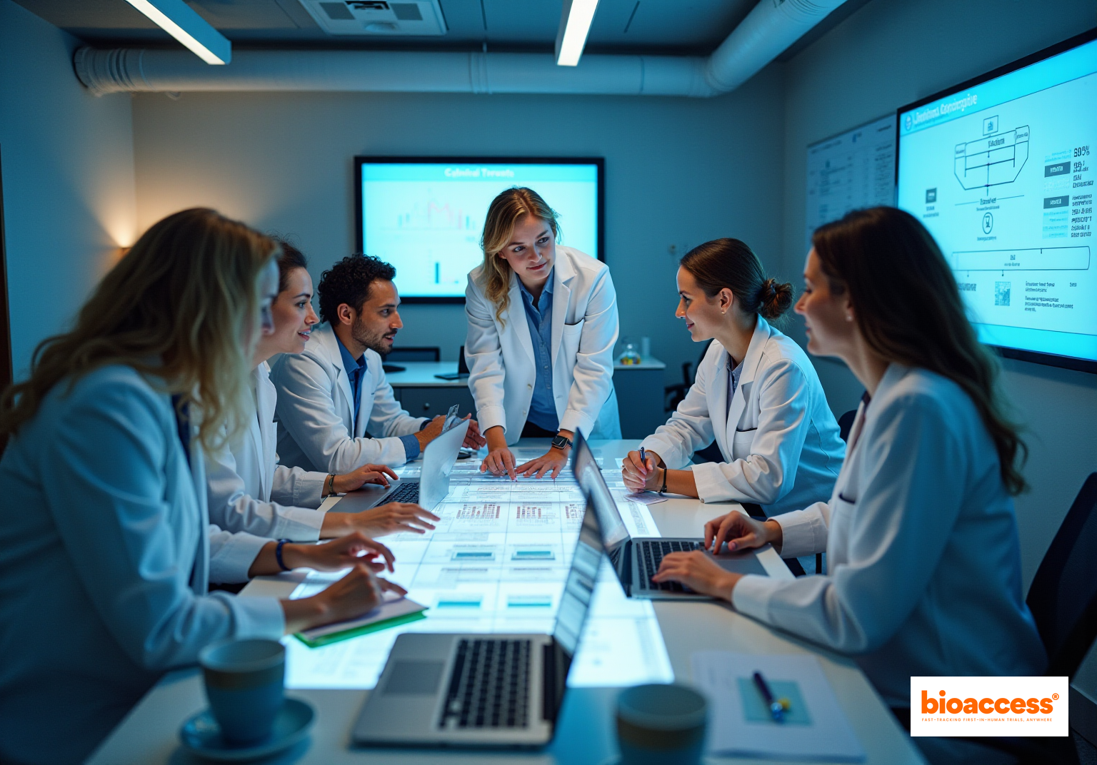 10 Ways Clinical Trial IRT Enhances Research Efficiency