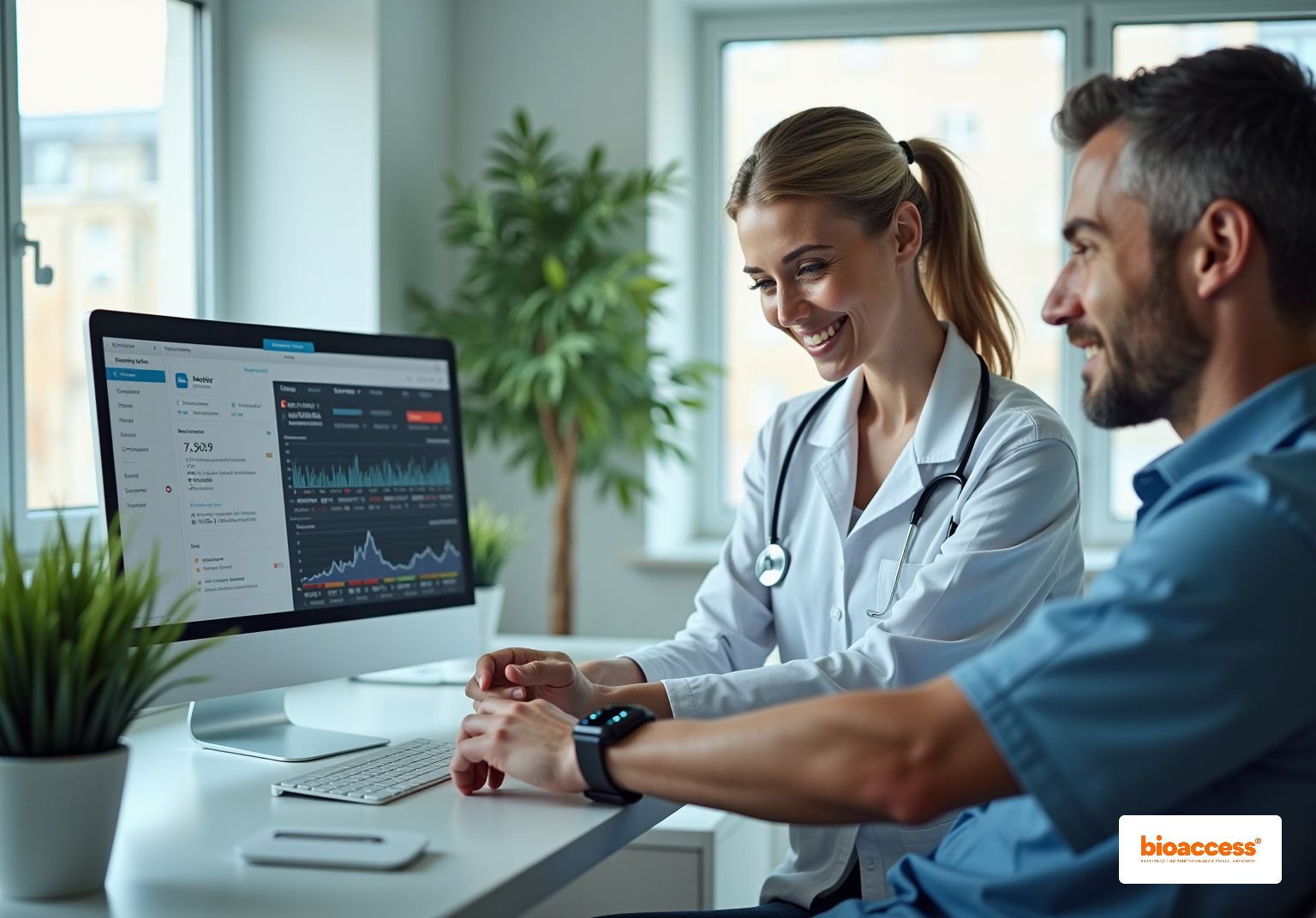 10 Ways Medical Wearables Transform Clinical Research and Care