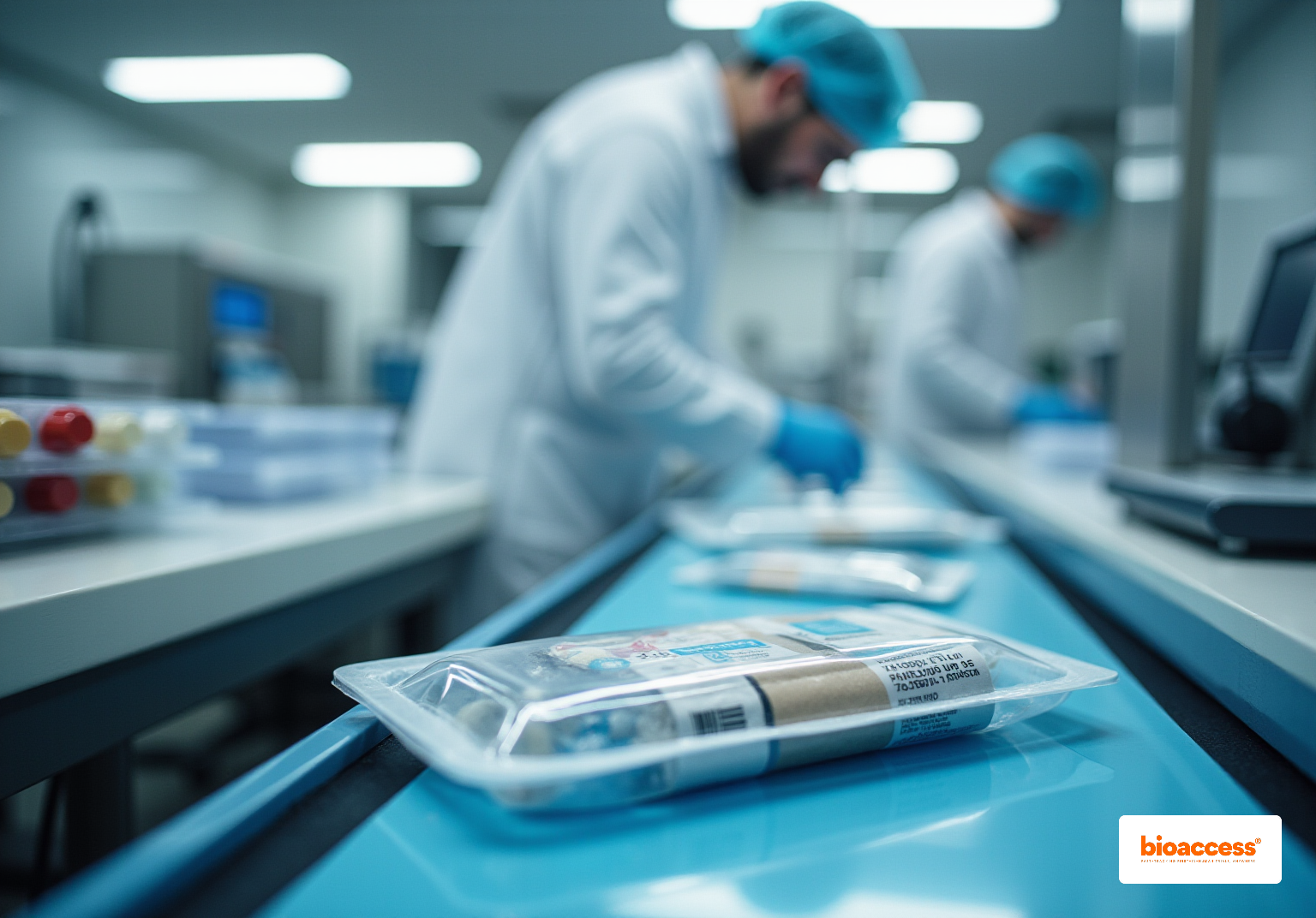 4 Best Practices for Medical Device Packaging Validation Success