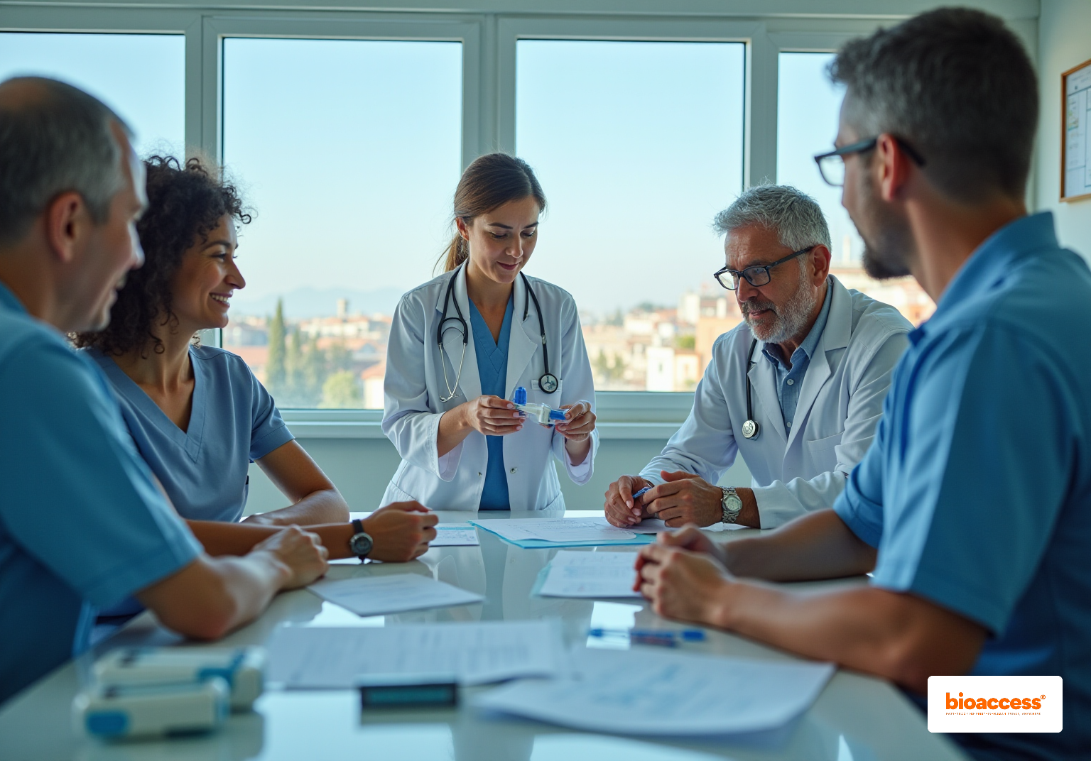 4 Best Practices for MedTech Clinical Trials in Chile
