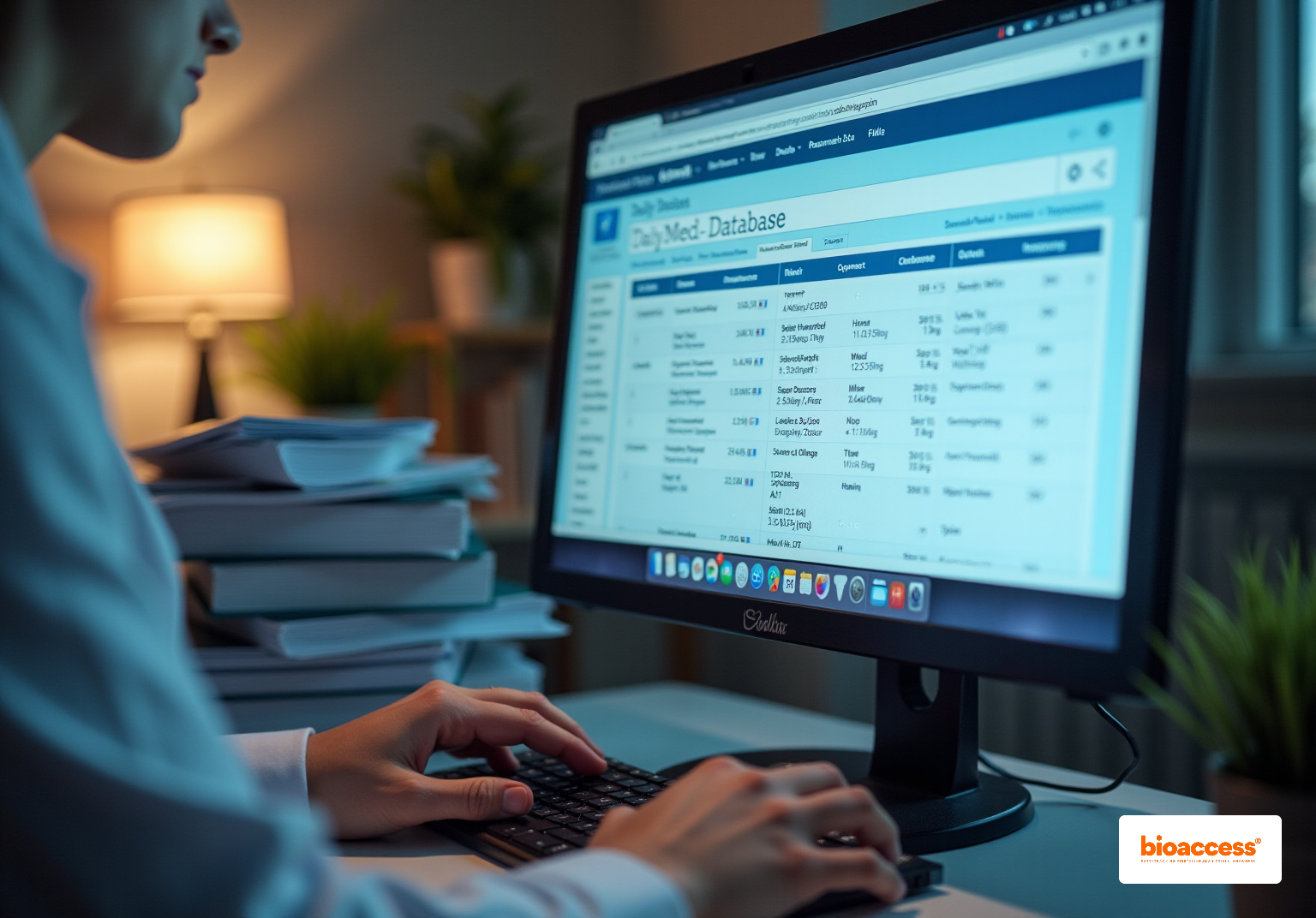 4 Best Practices to Maximize DailyMed in Clinical Research