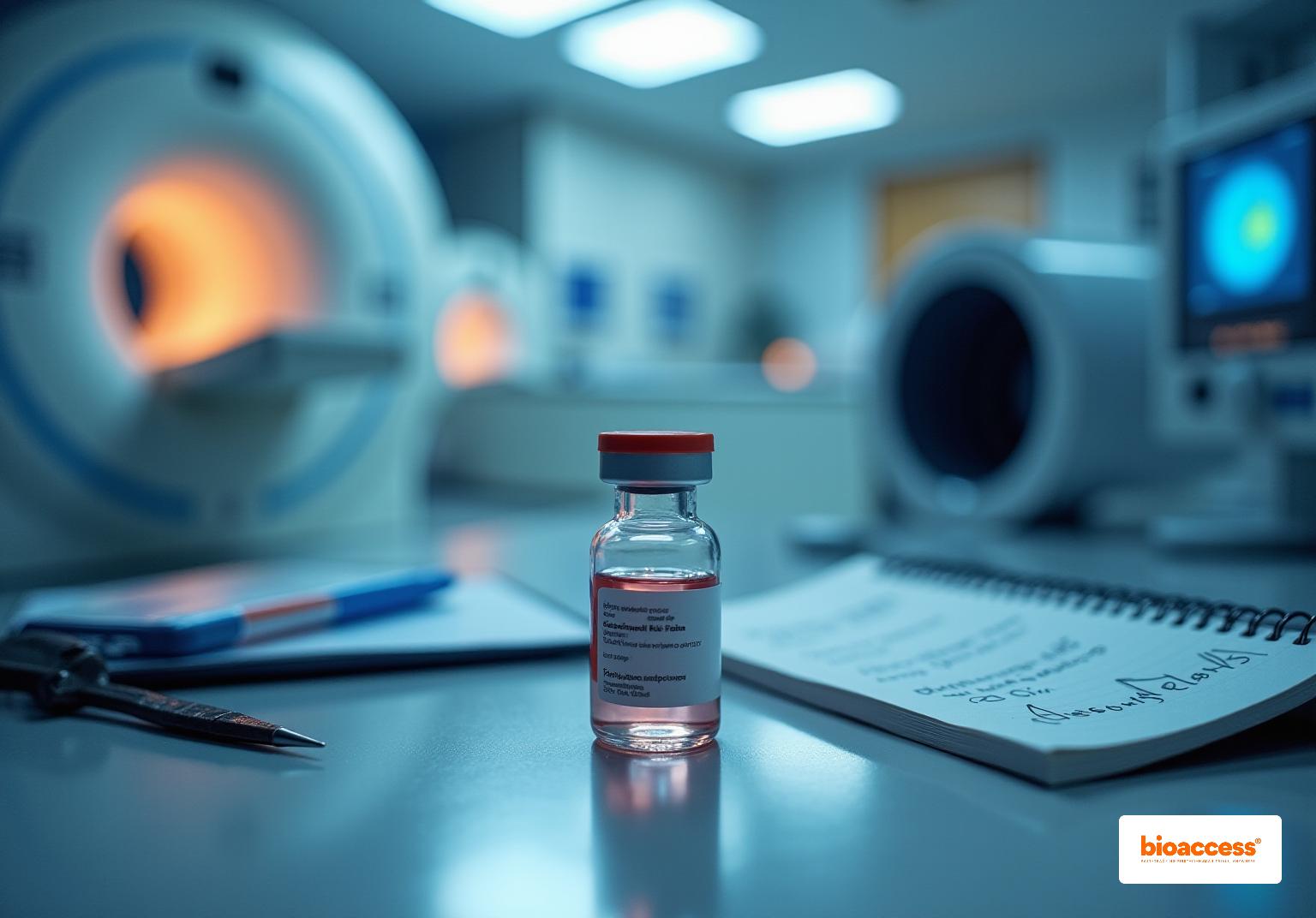 4 Key Radiopharmaceuticals Examples and Their Medical Importance
