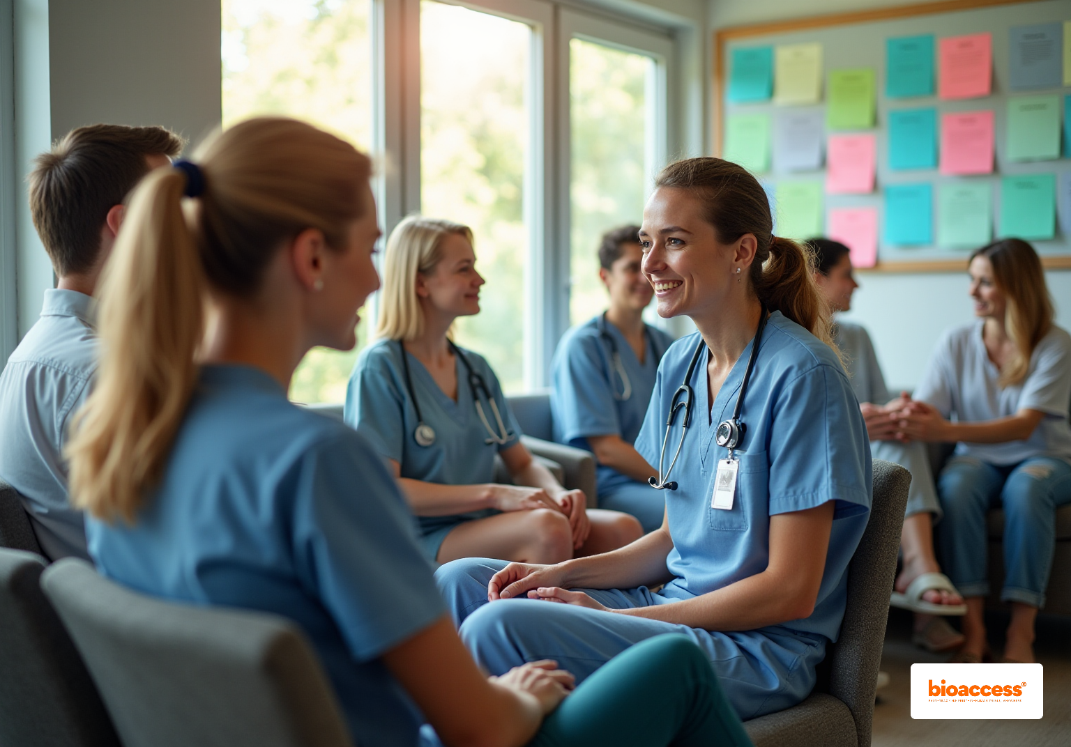 4 Proven Strategies for Patient Retention in Long-Term Studies in Australia