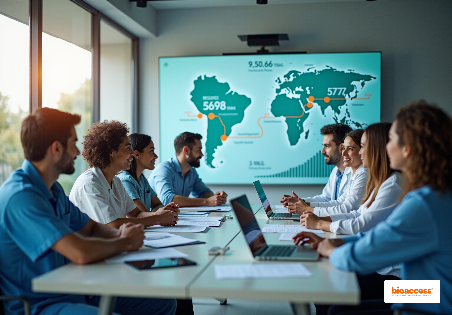 4 Reasons CROs Choose Brazil for First-in-Human Trials