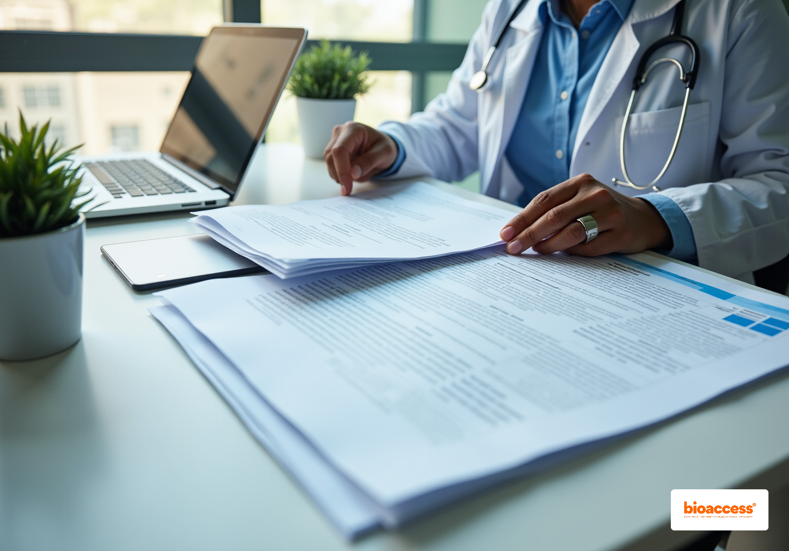 4 Steps for Successful CTA Submission to ALIMS for Biologics