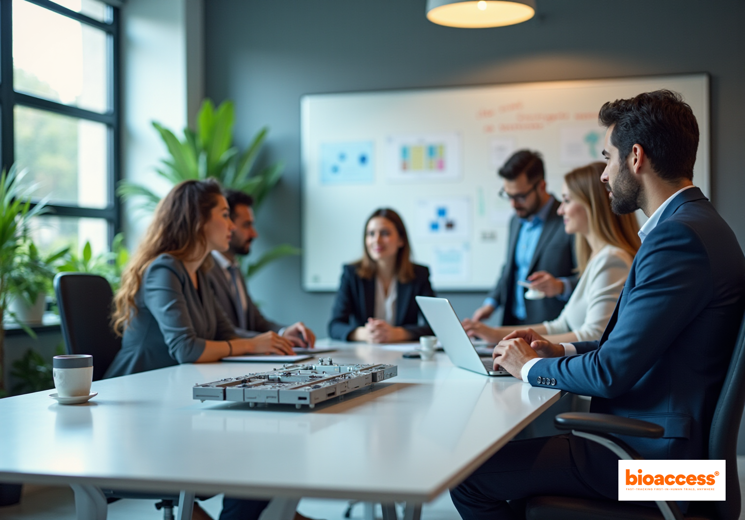 4 Steps to Leverage Market Entry Accelerator Mexico Medical Devices