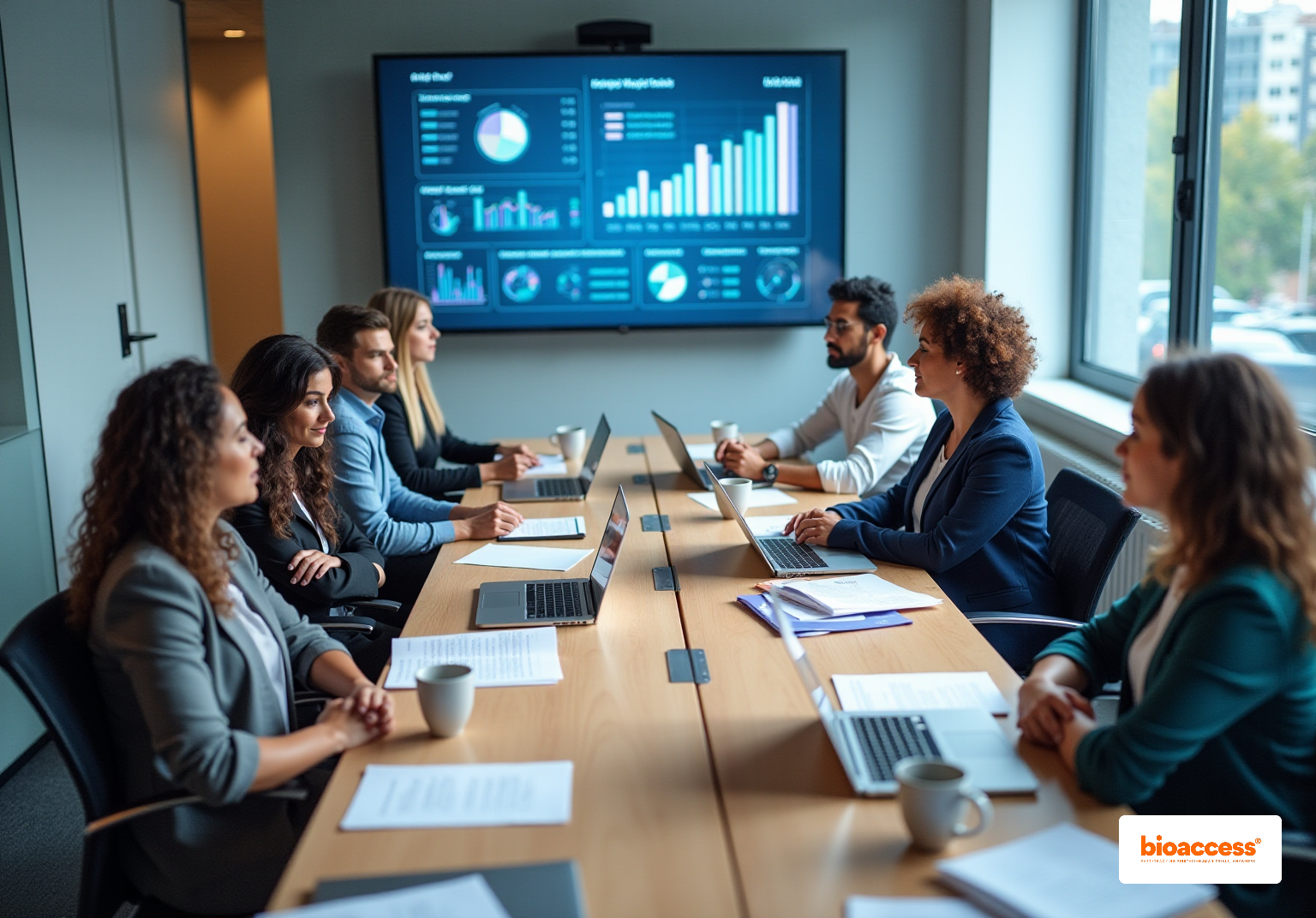 5 Steps for Data Monitoring Board Setup in Macedonian Studies