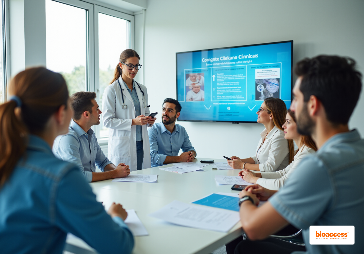 5 Steps to Master First-in-Human Clinical Trials Successfully