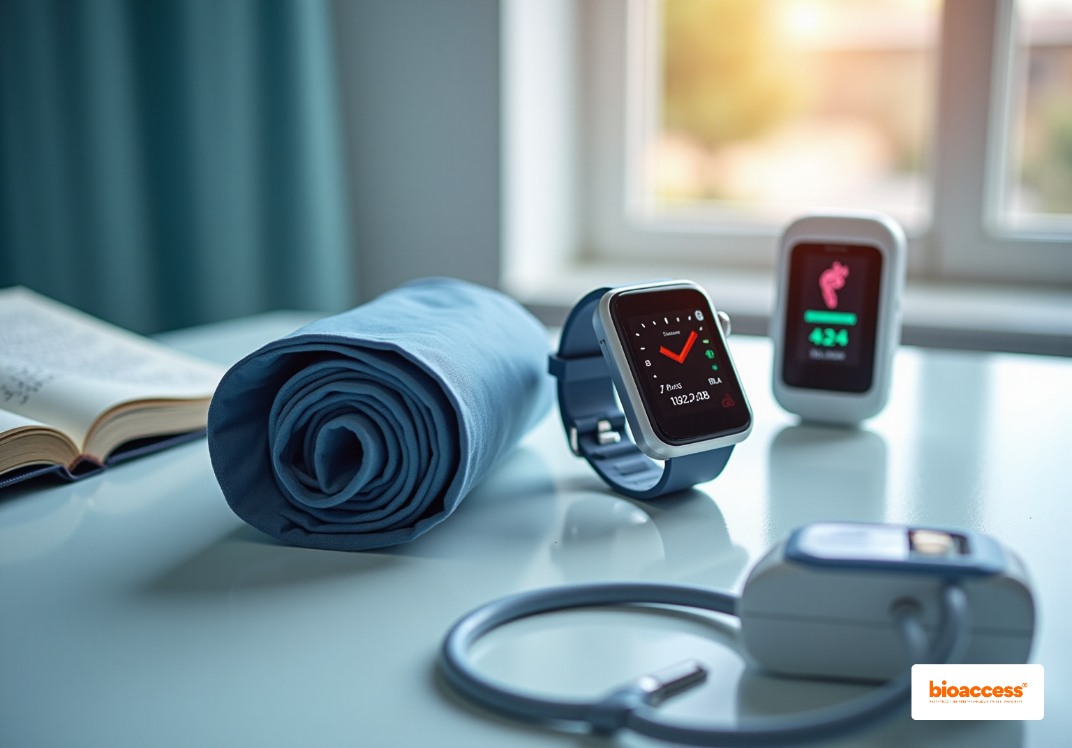 7 Examples of Biomedical Devices Transforming Patient Care