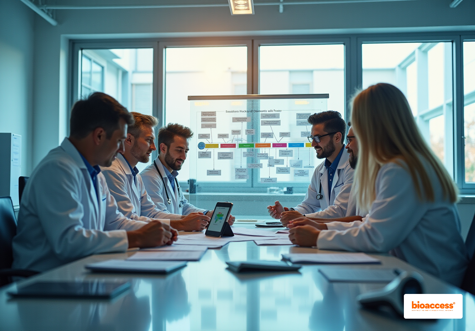 7 Examples of Medical Devices Transforming Patient Care