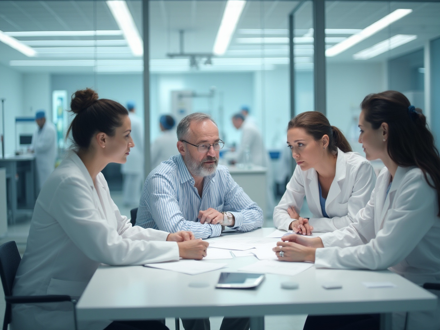 7 Key Factors in Device Trial Success You Need to Know