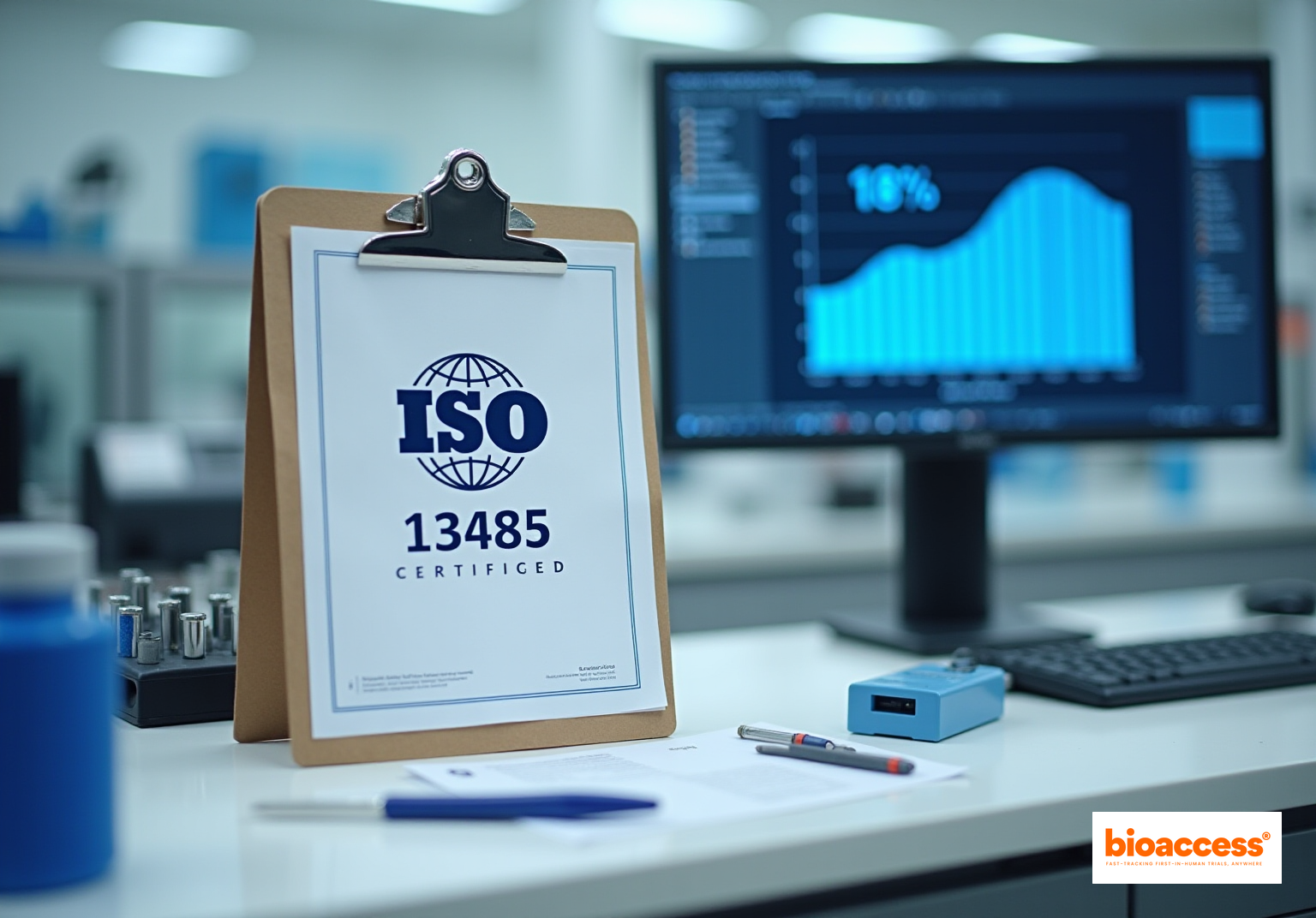7 Key Insights on ISO 13485 2016 for Medtech Compliance