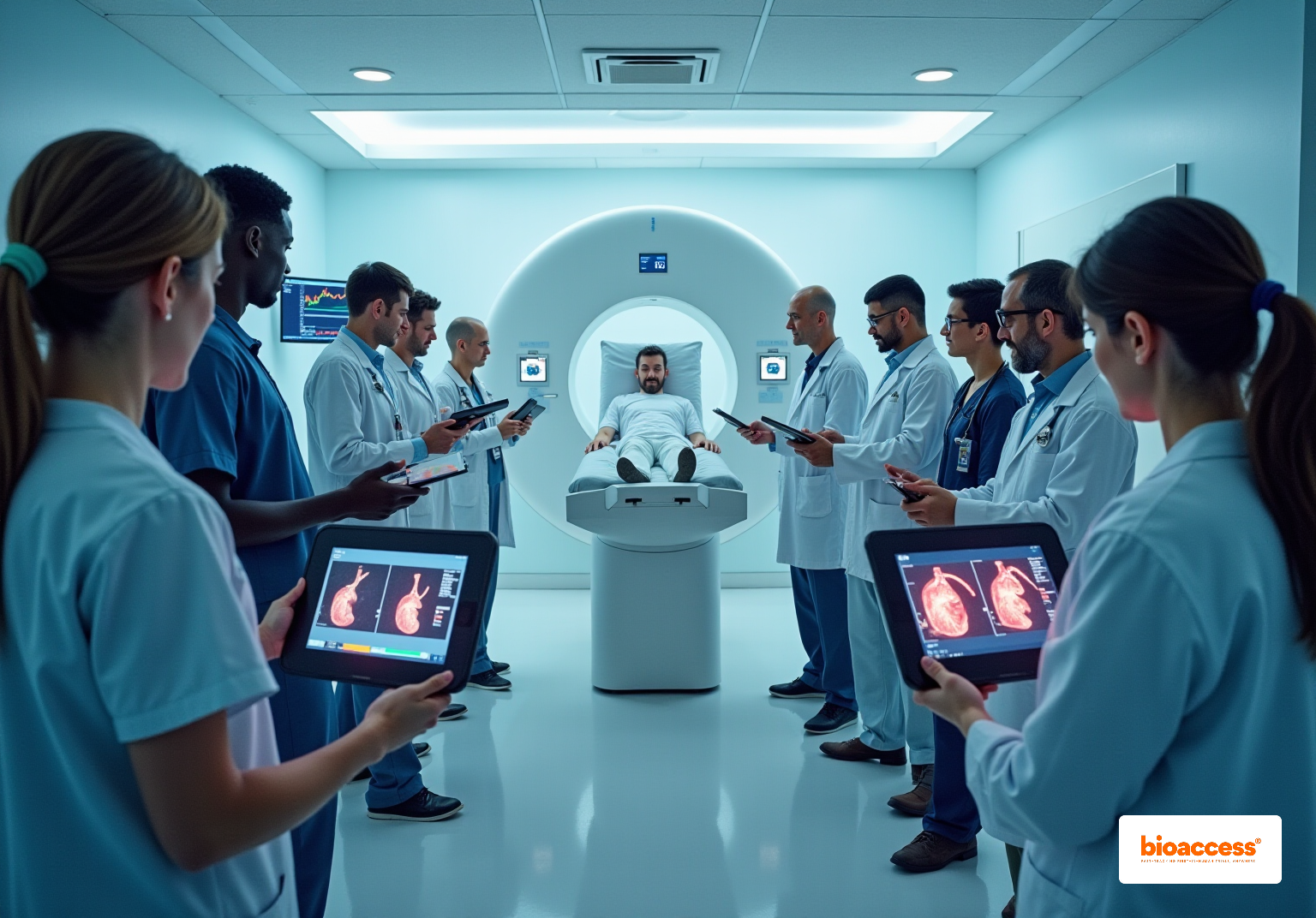 7 Key Insights on PET Myocardial Perfusion for Clinical Research