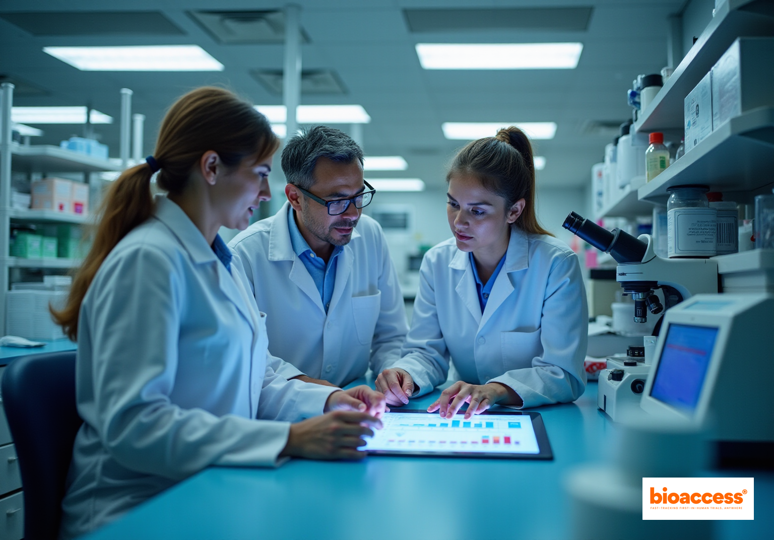7 Local Representative Service Mexico Quotes for Clinical Research