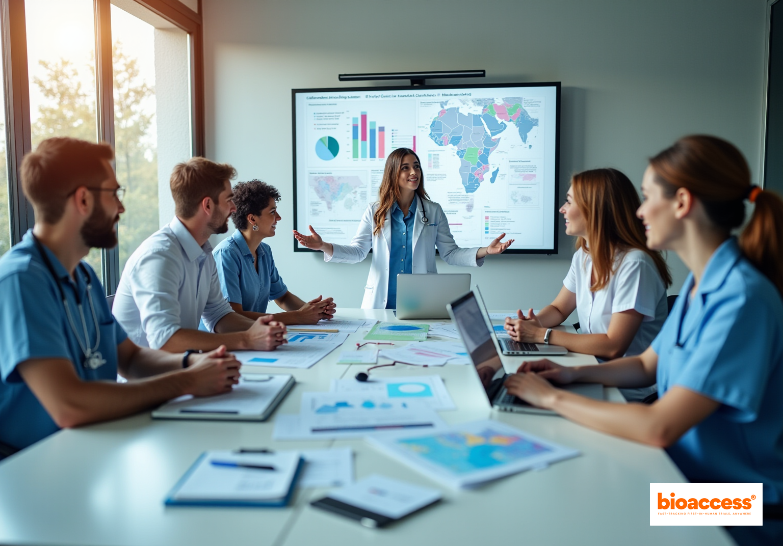 7 Market Access Strategies for Medtech Companies in Argentina (ANMAT)