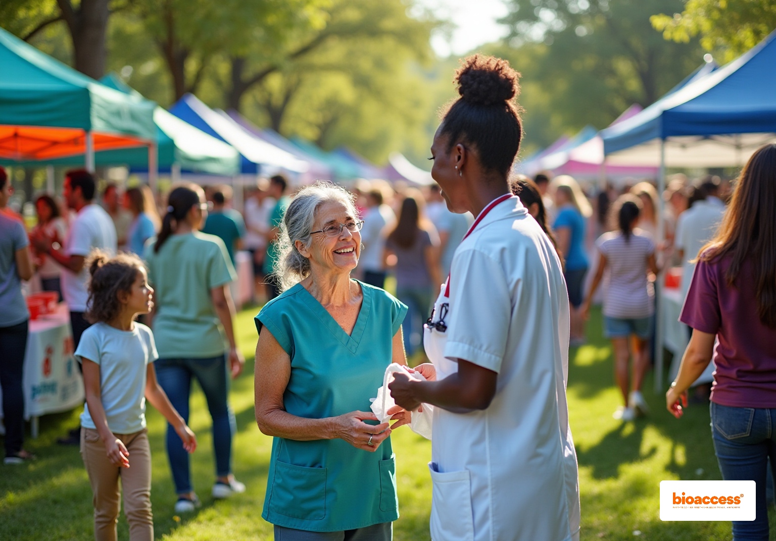 7 Strategies to Enhance Diversity in Clinical Trials